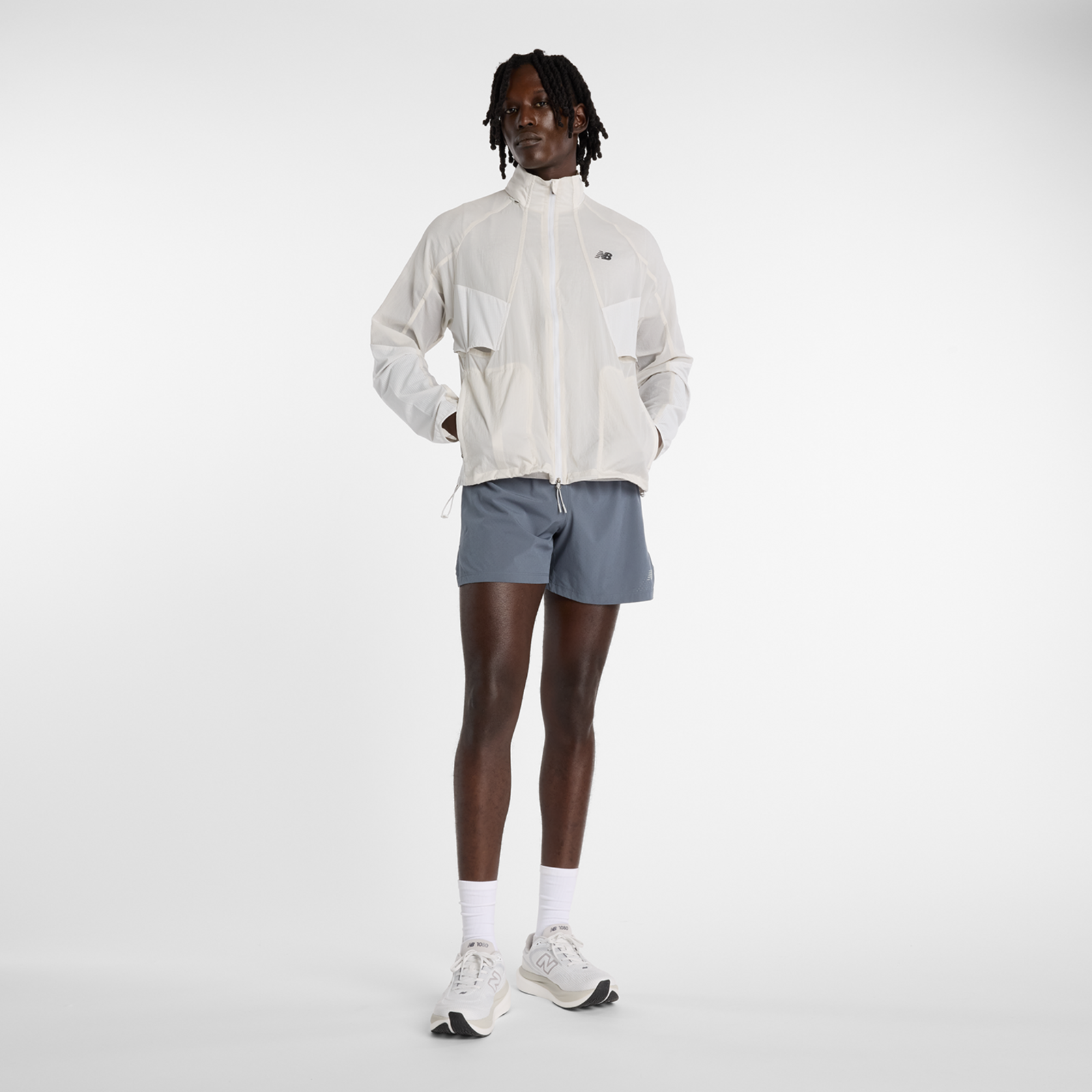 New Balance RC Jacket in