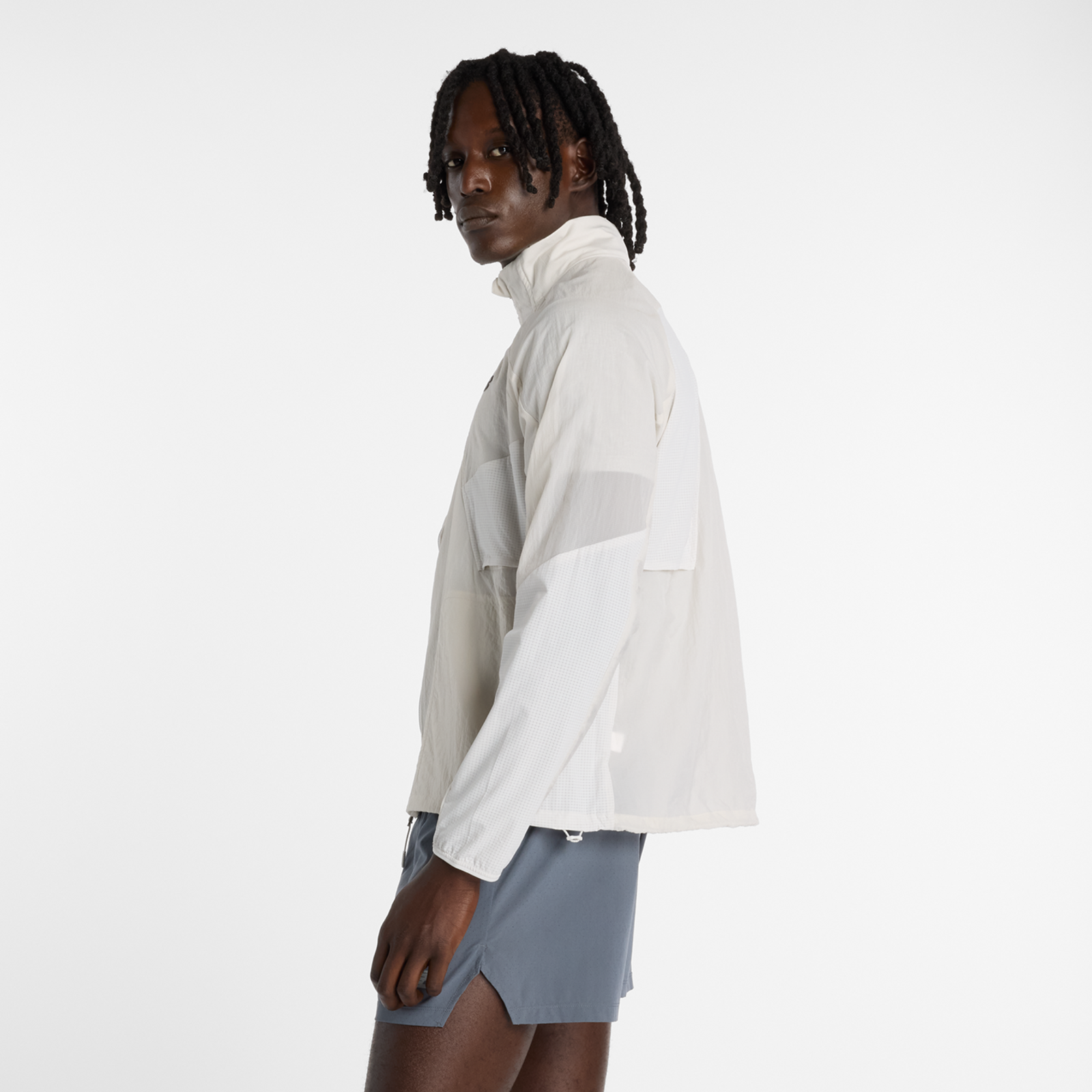 New Balance RC Jacket in