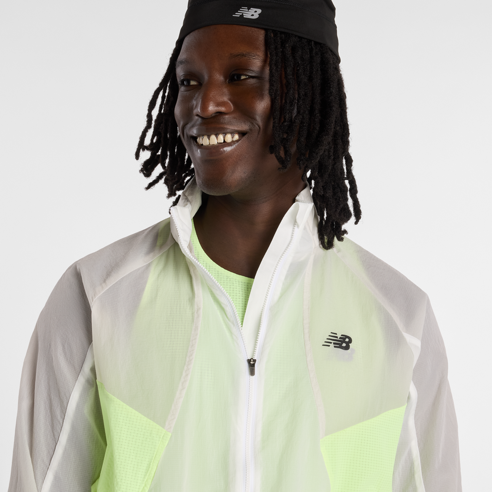 New Balance RC Jacket in