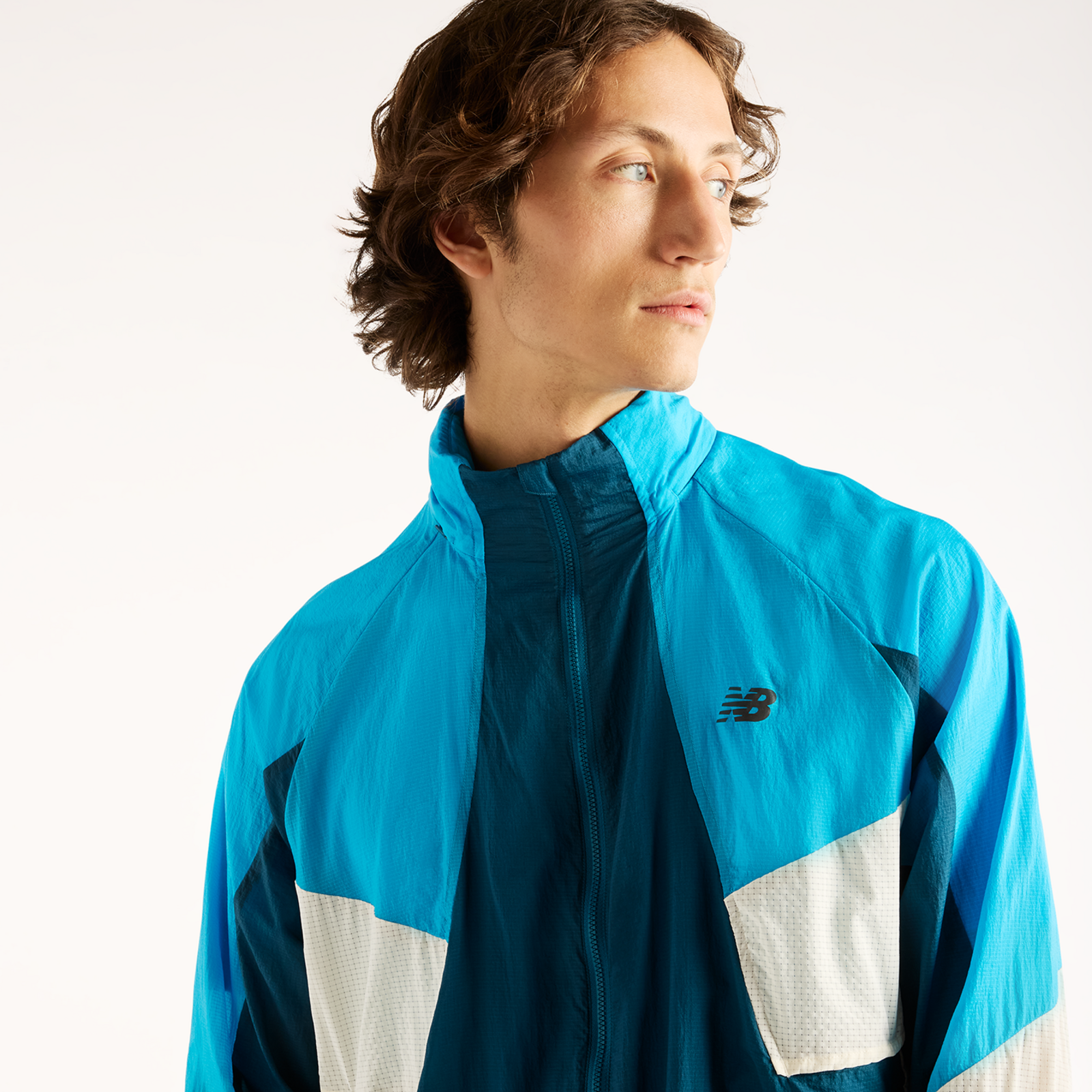 New Balance RC Jacket in