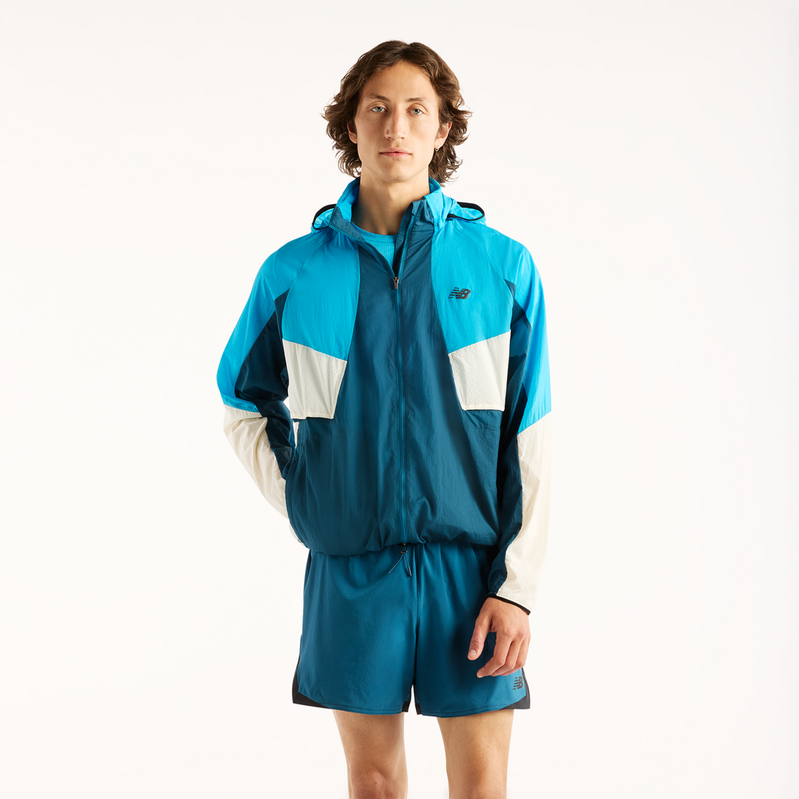 New Balance RC Jacket in