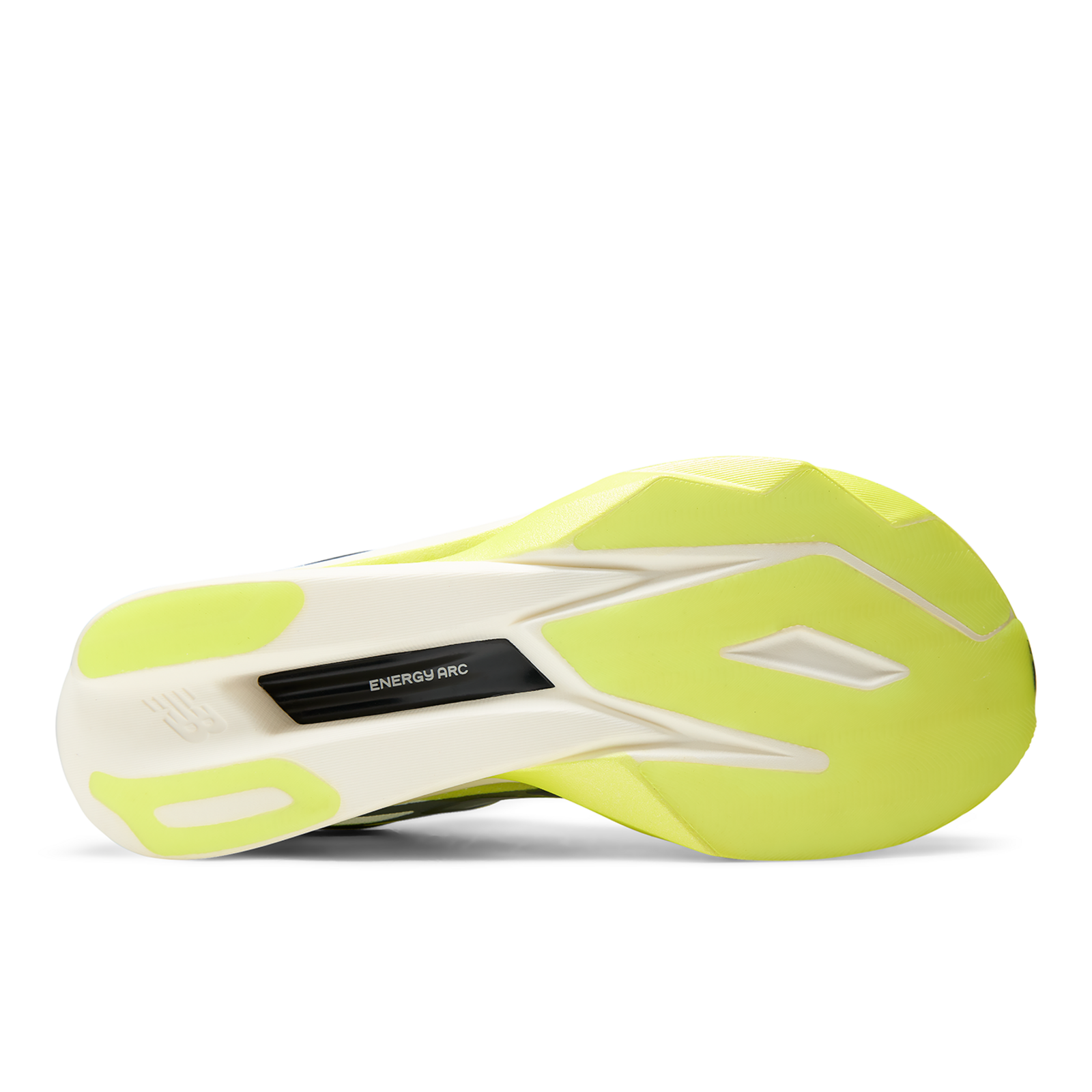 New Balance SuperComp Elite v6 in GRAU