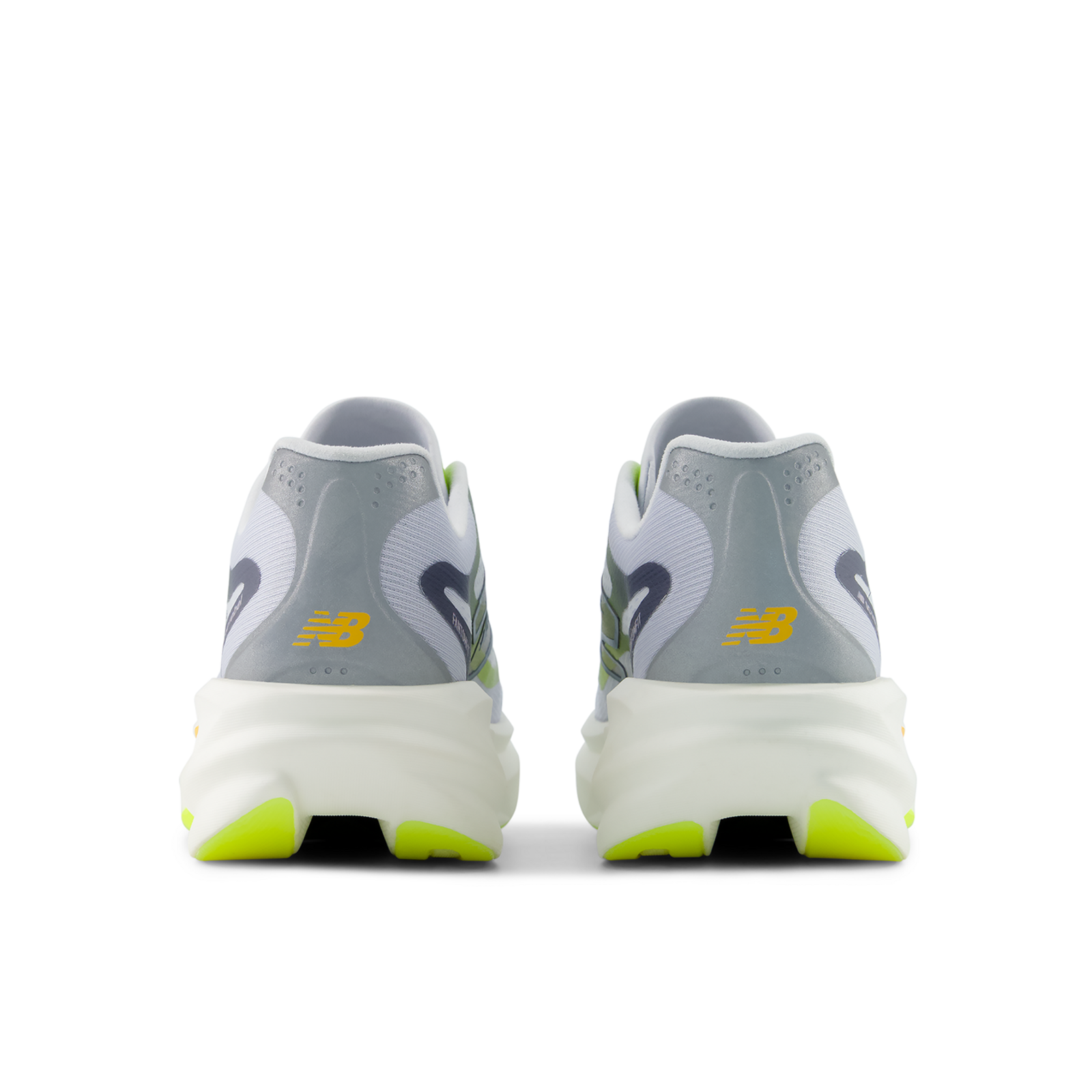 New Balance MREBX351 - Supercomp Rebel V1 in WEISS