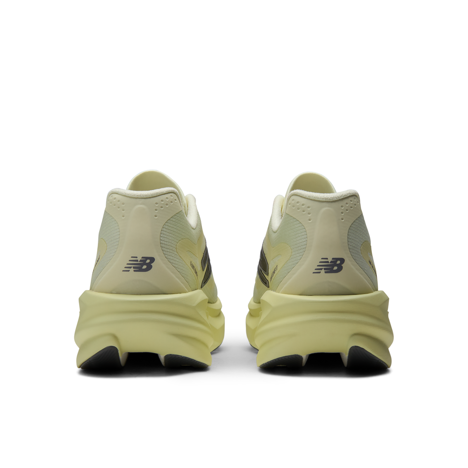 New Balance SuperComp Rebel v1 in BEIGE