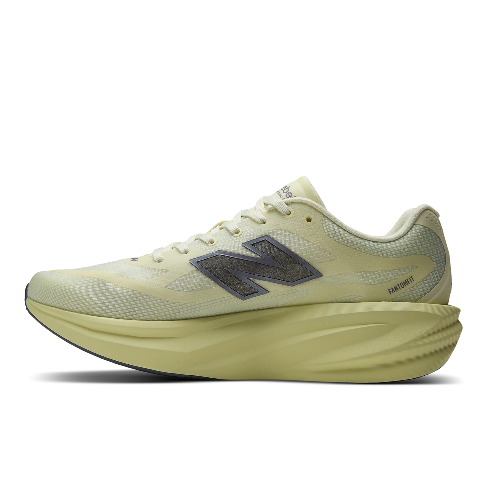 New Balance SuperComp Rebel v1 in BEIGE