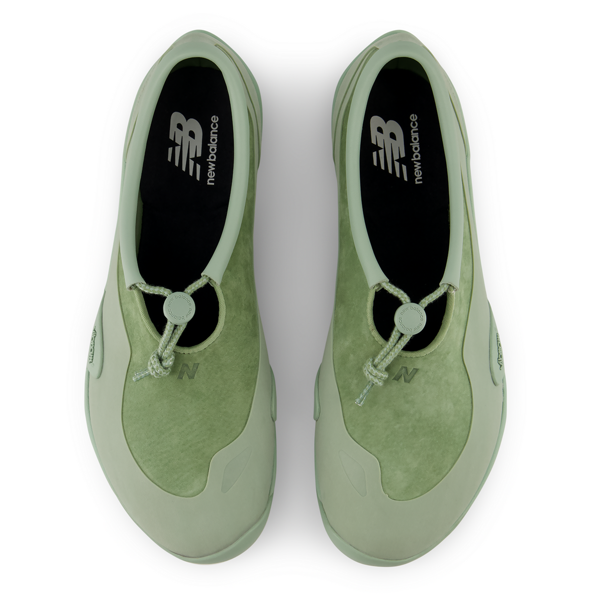 New Balance U MT10T  Freizeitschuhe in GRÜN