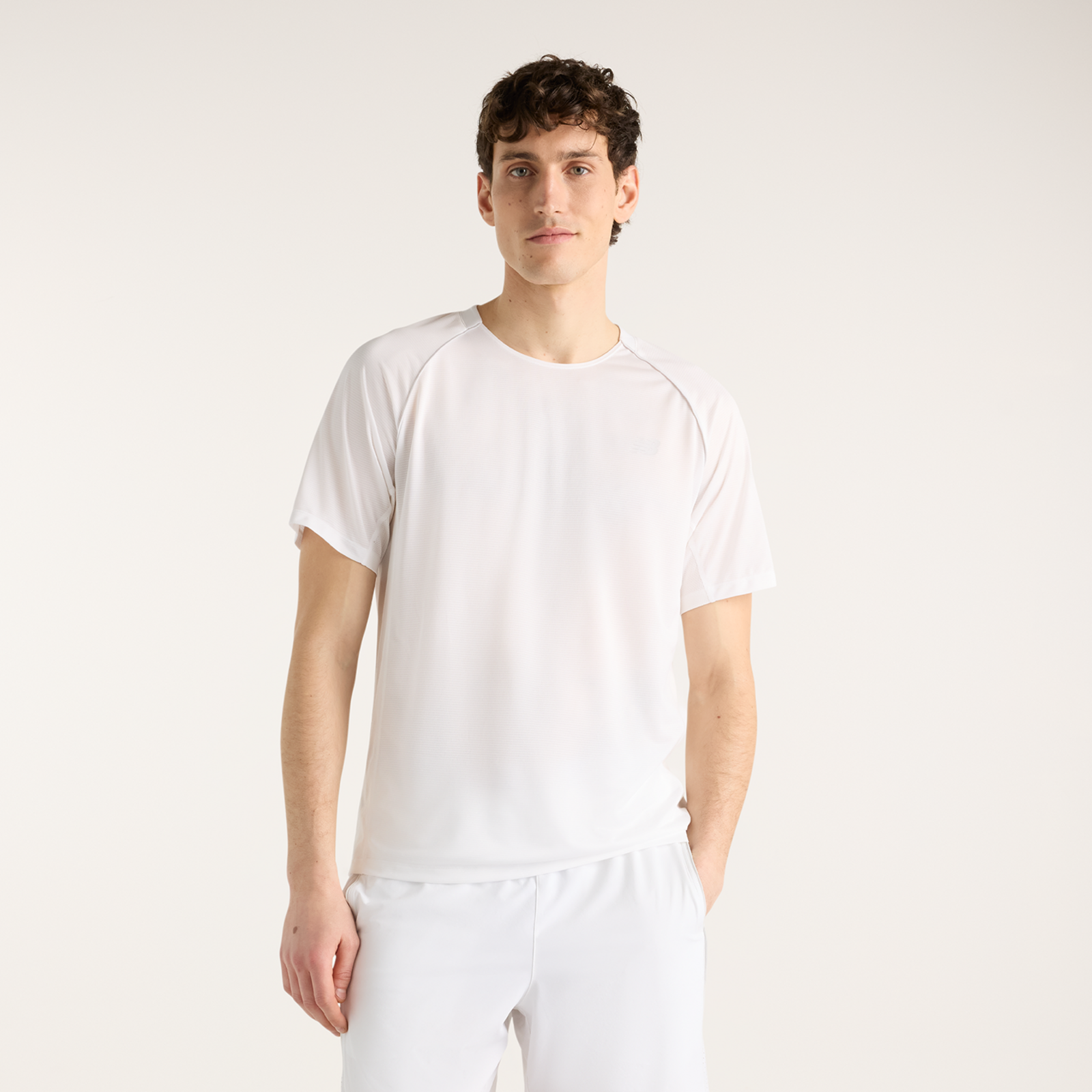 New Balance Tournament Top in