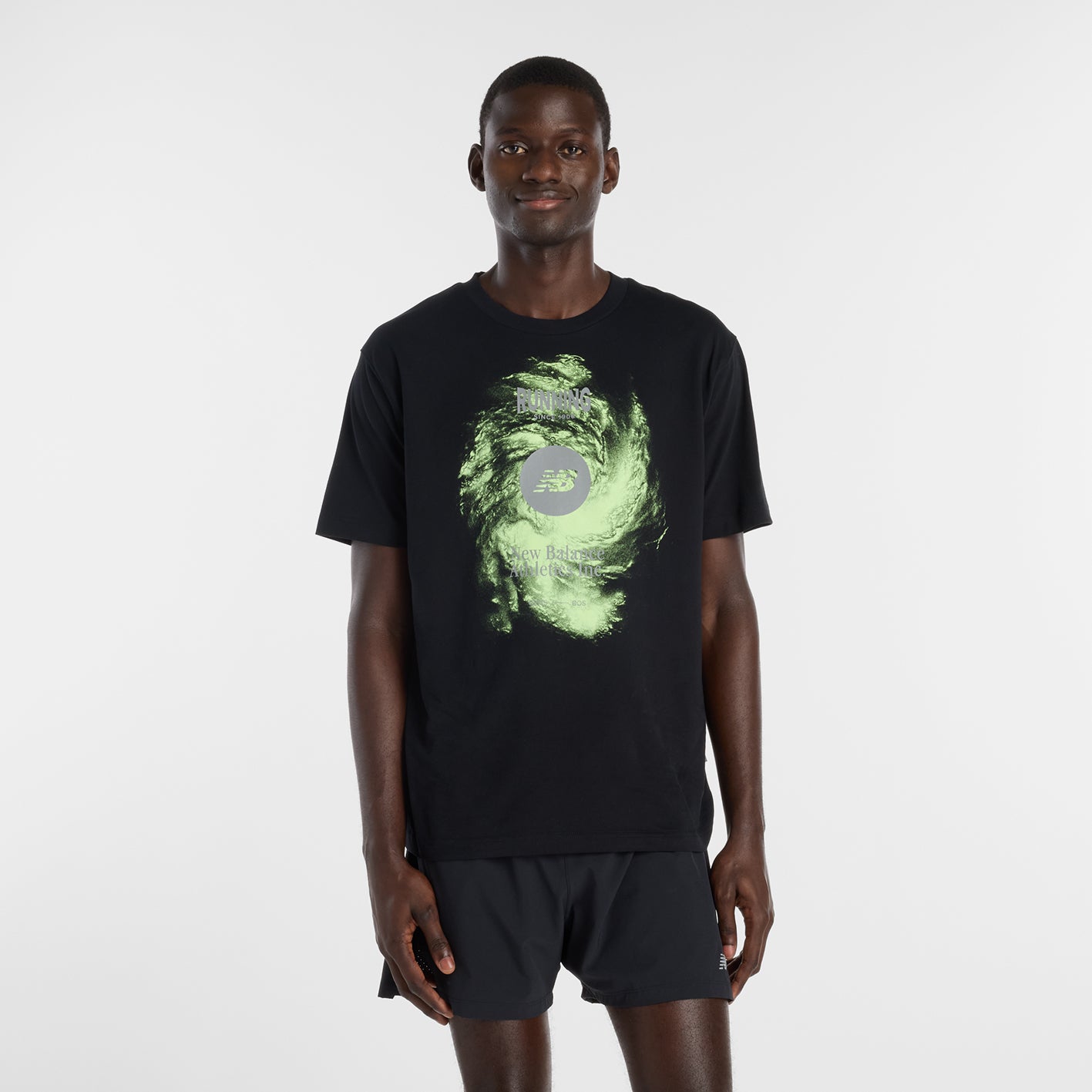 Vortex Performance T-Shirt