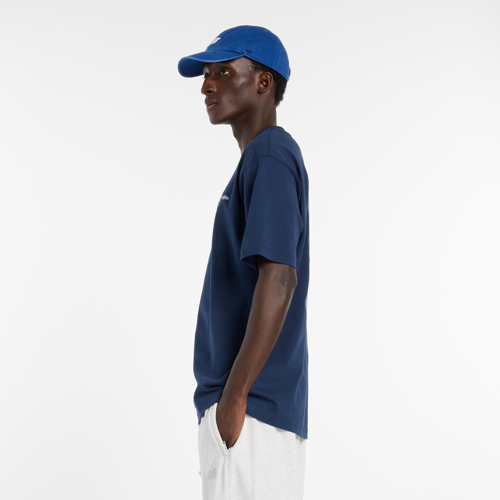 New Balance Fountain T-Shirt in
