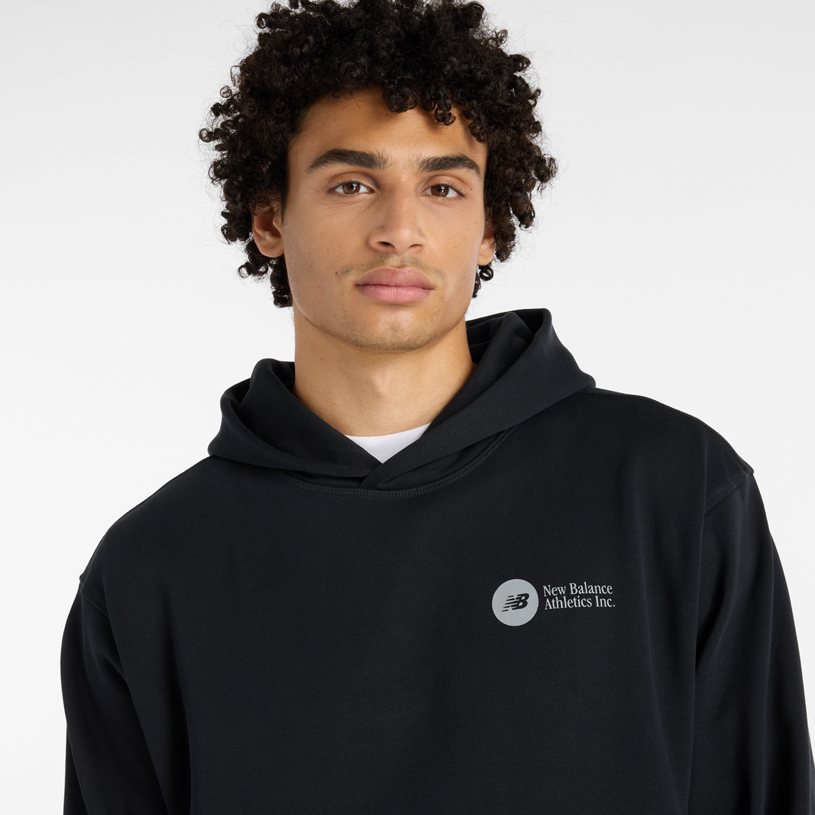 New Balance Vortex Hoodie in