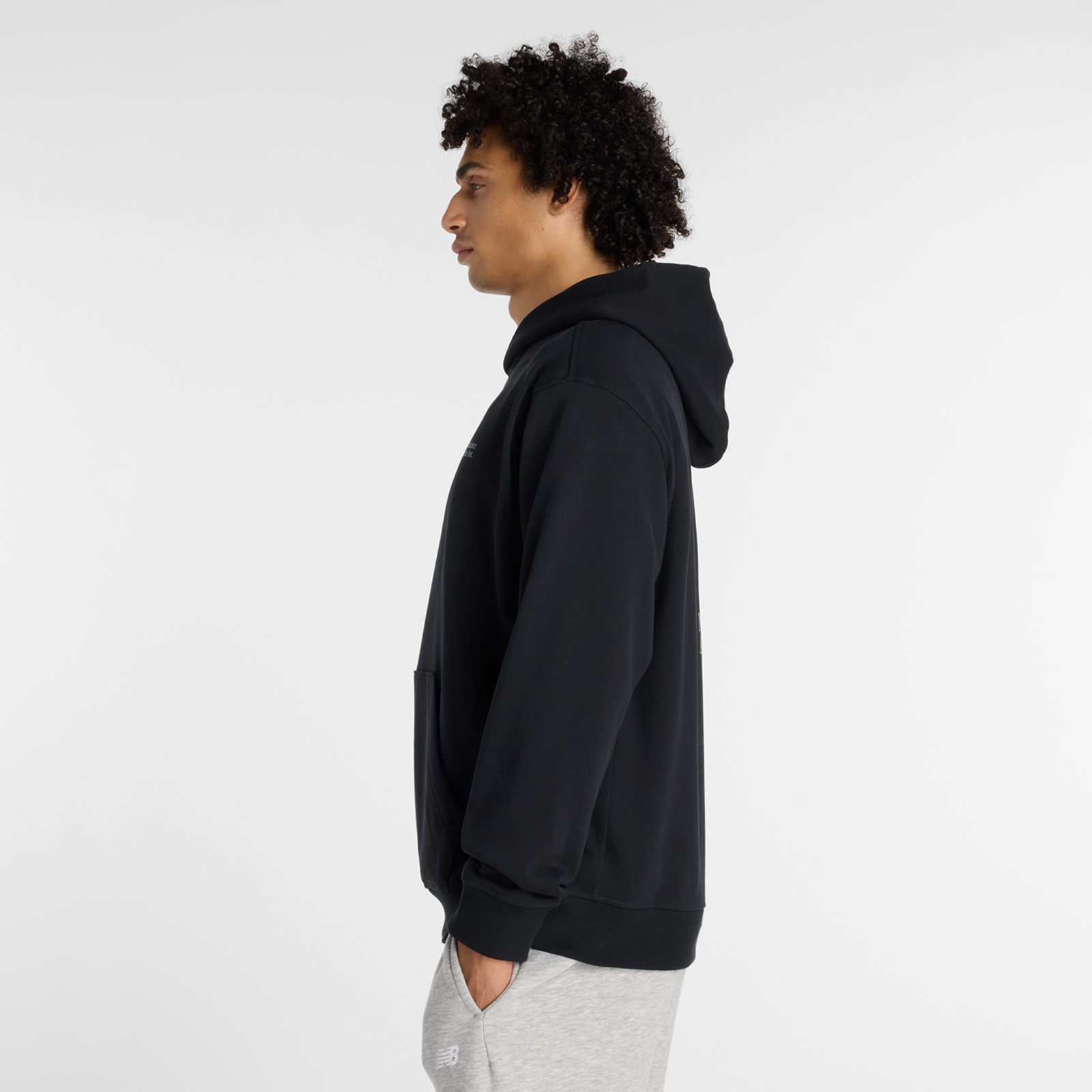New Balance Vortex Hoodie in