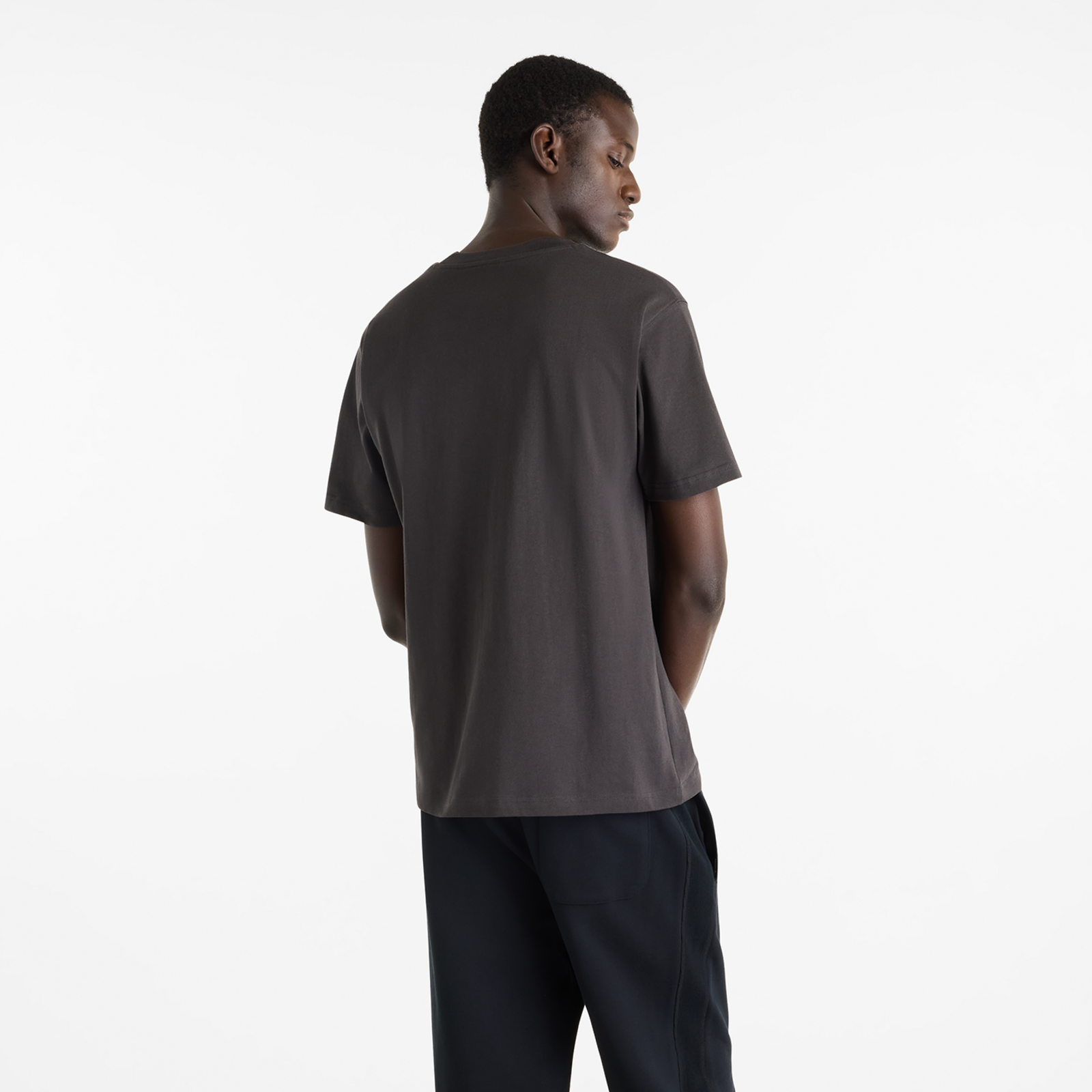 New Balance Classic Tri-Logo T-shirt in