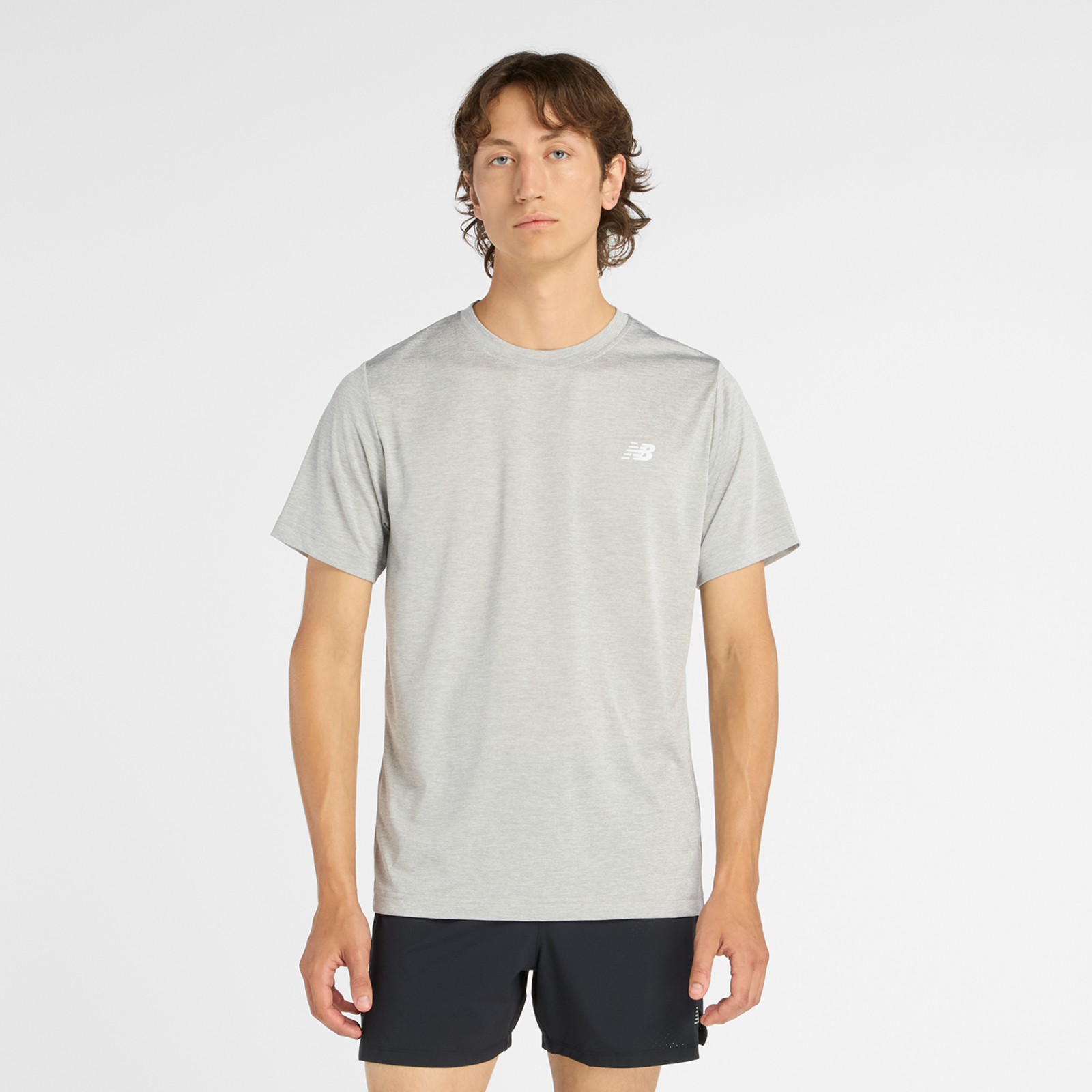 New Balance Sport Training T-Shirt in