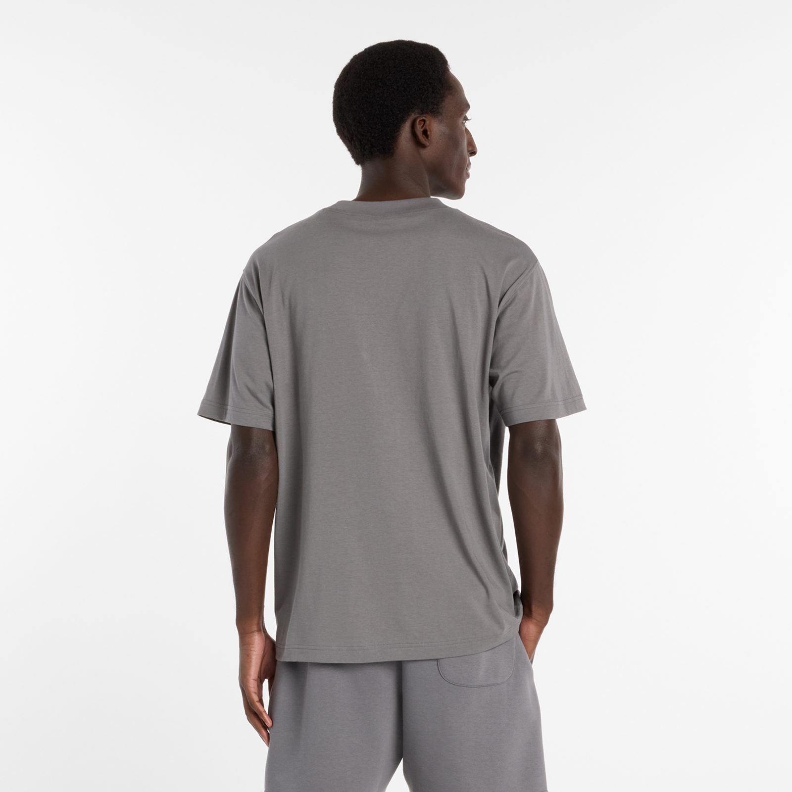 New Balance Reimagined Graphic T-Shirt in