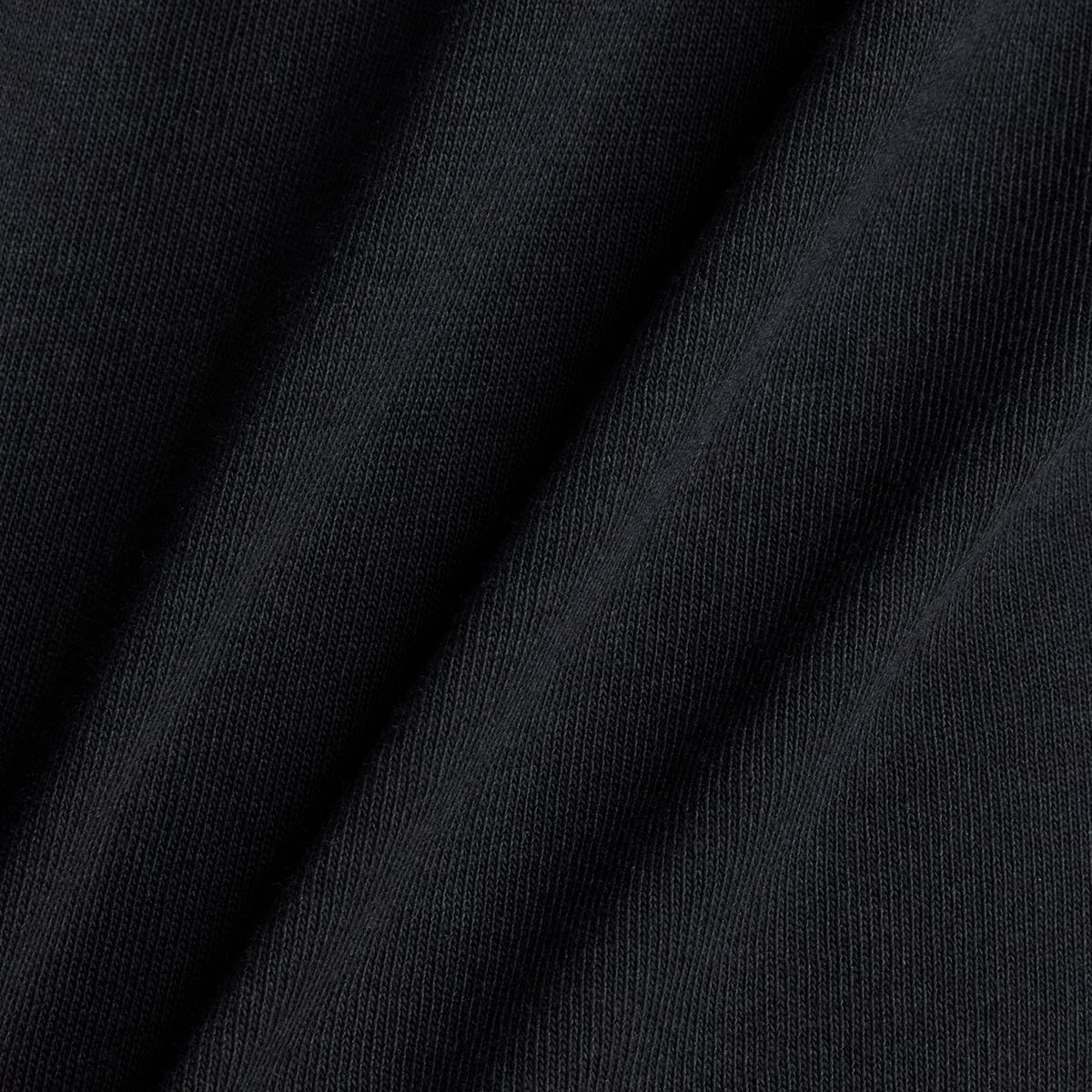 New Balance Lobster Roll T-Shirt in SCHWARZ