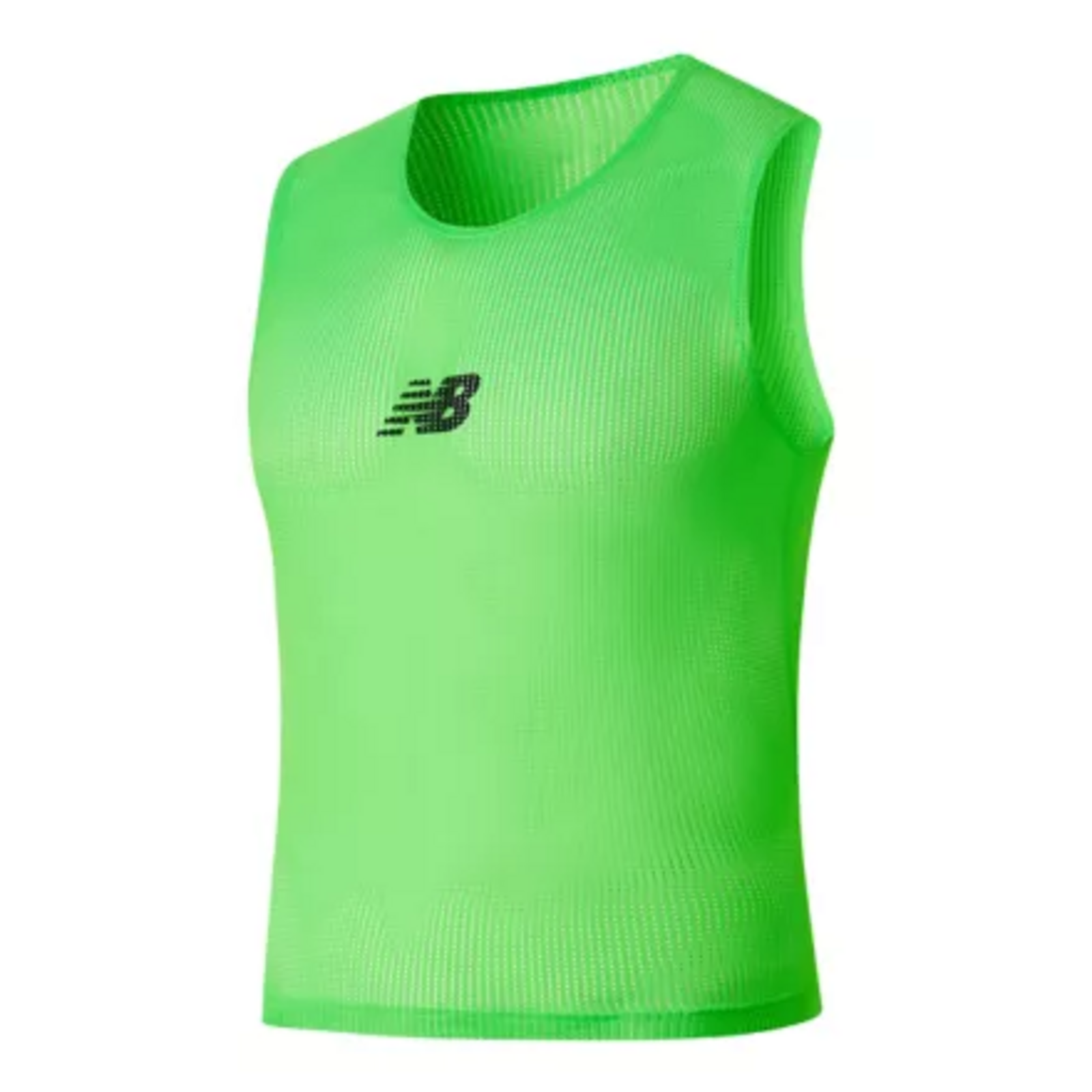 New Balance Training Bib in GRÜN