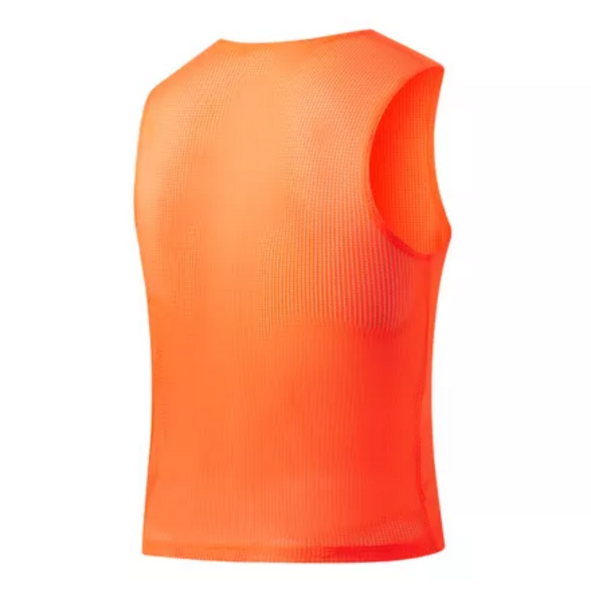 New Balance Training Bib in ORANGE