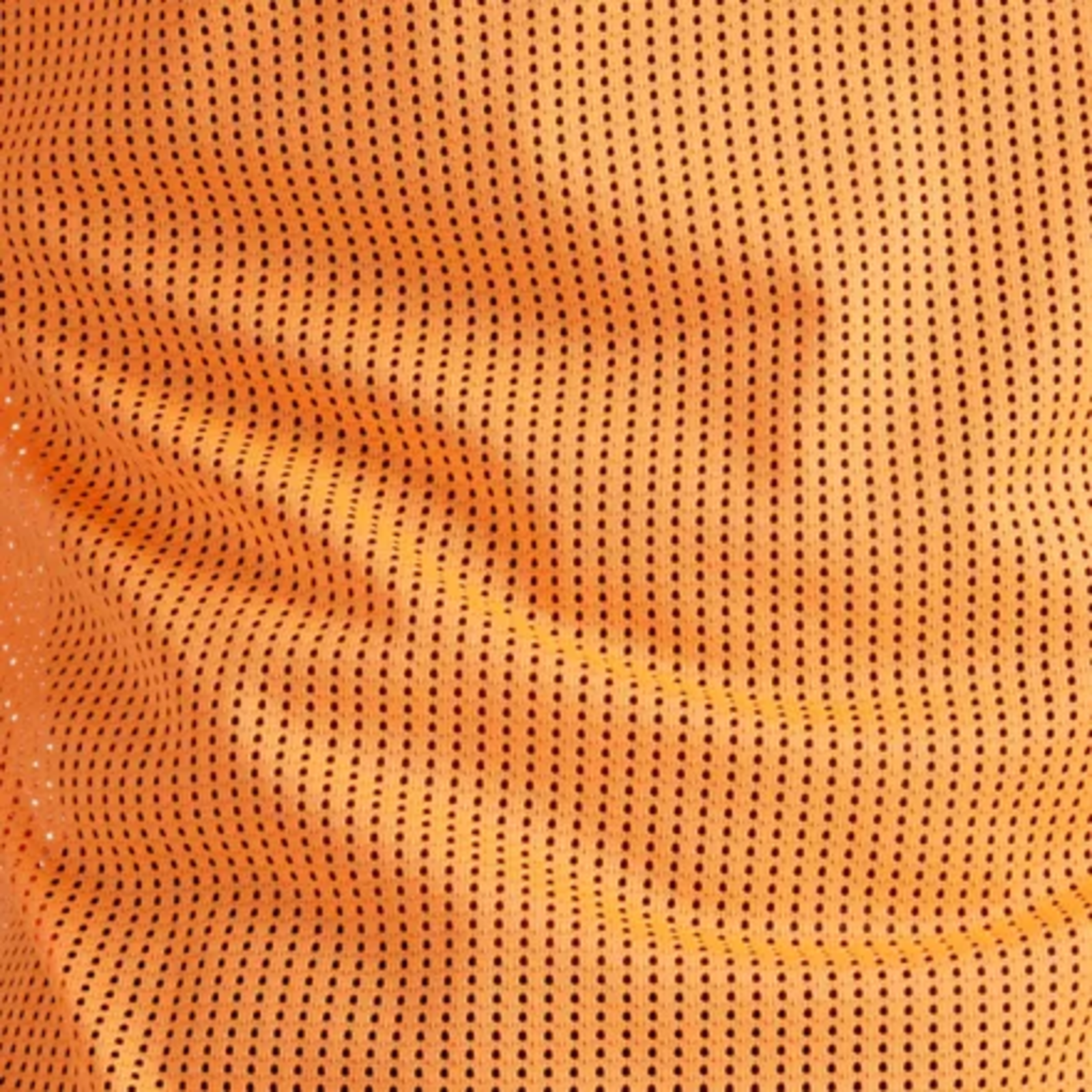 New Balance Training Bib in ORANGE