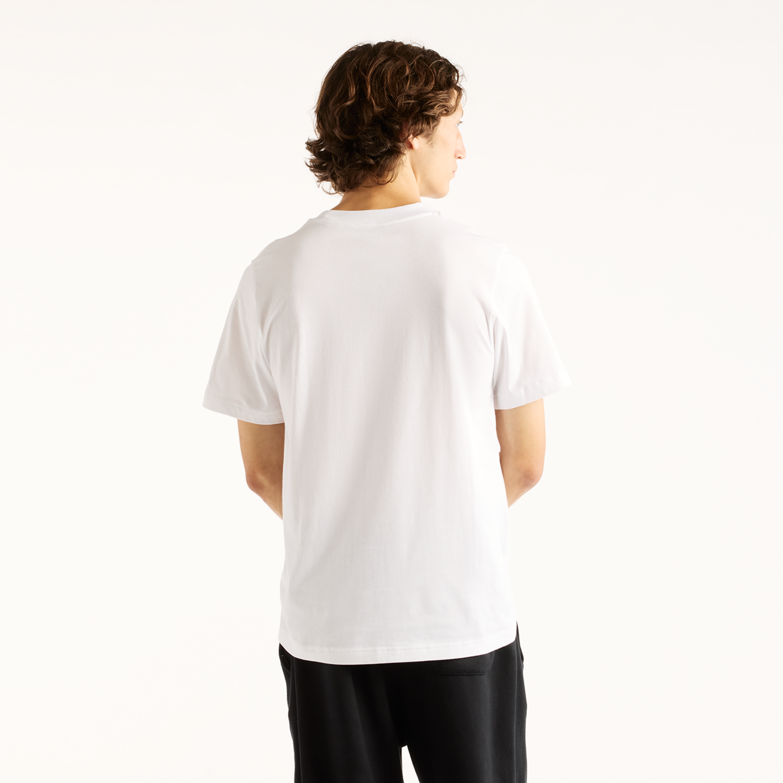New Balance Layered 574 Relaxed T-Shirt in