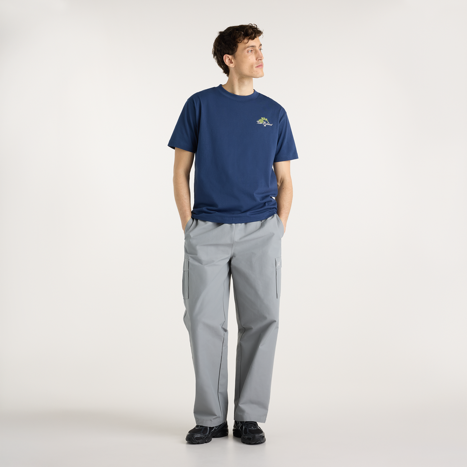 New Balance Grab a Bite Tokyo T-Shirt in