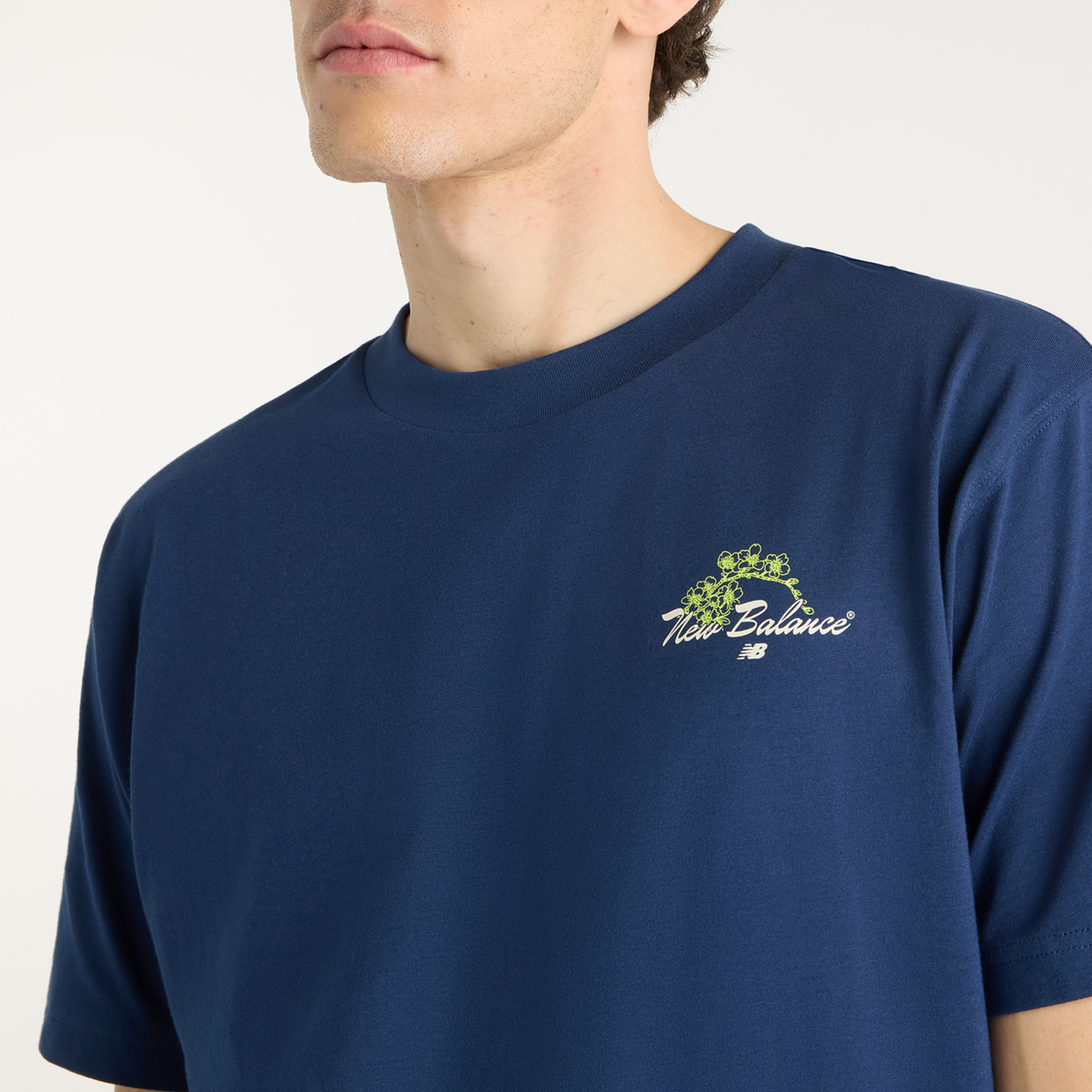 New Balance Grab a Bite Tokyo T-Shirt in