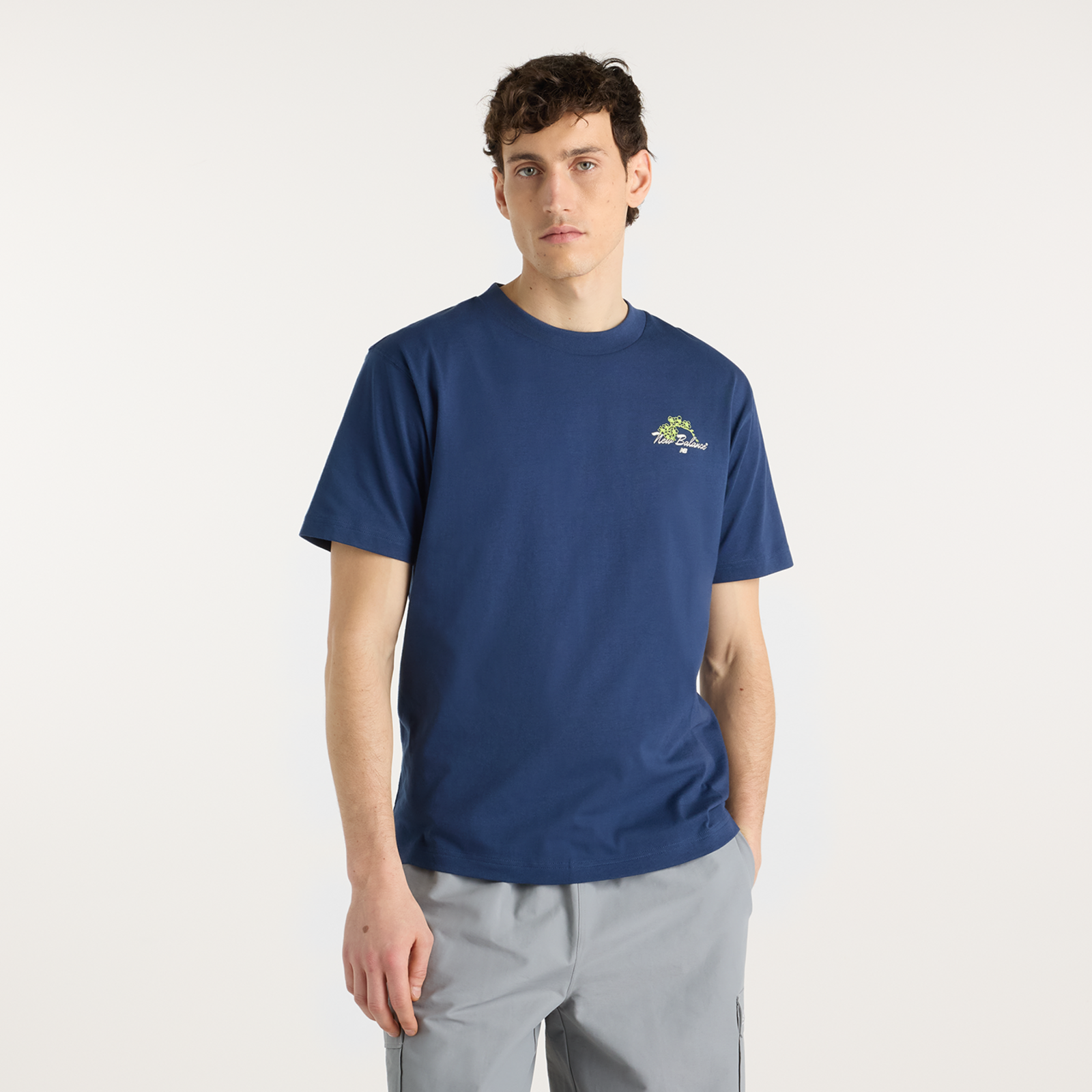 New Balance Grab a Bite Tokyo T-Shirt in