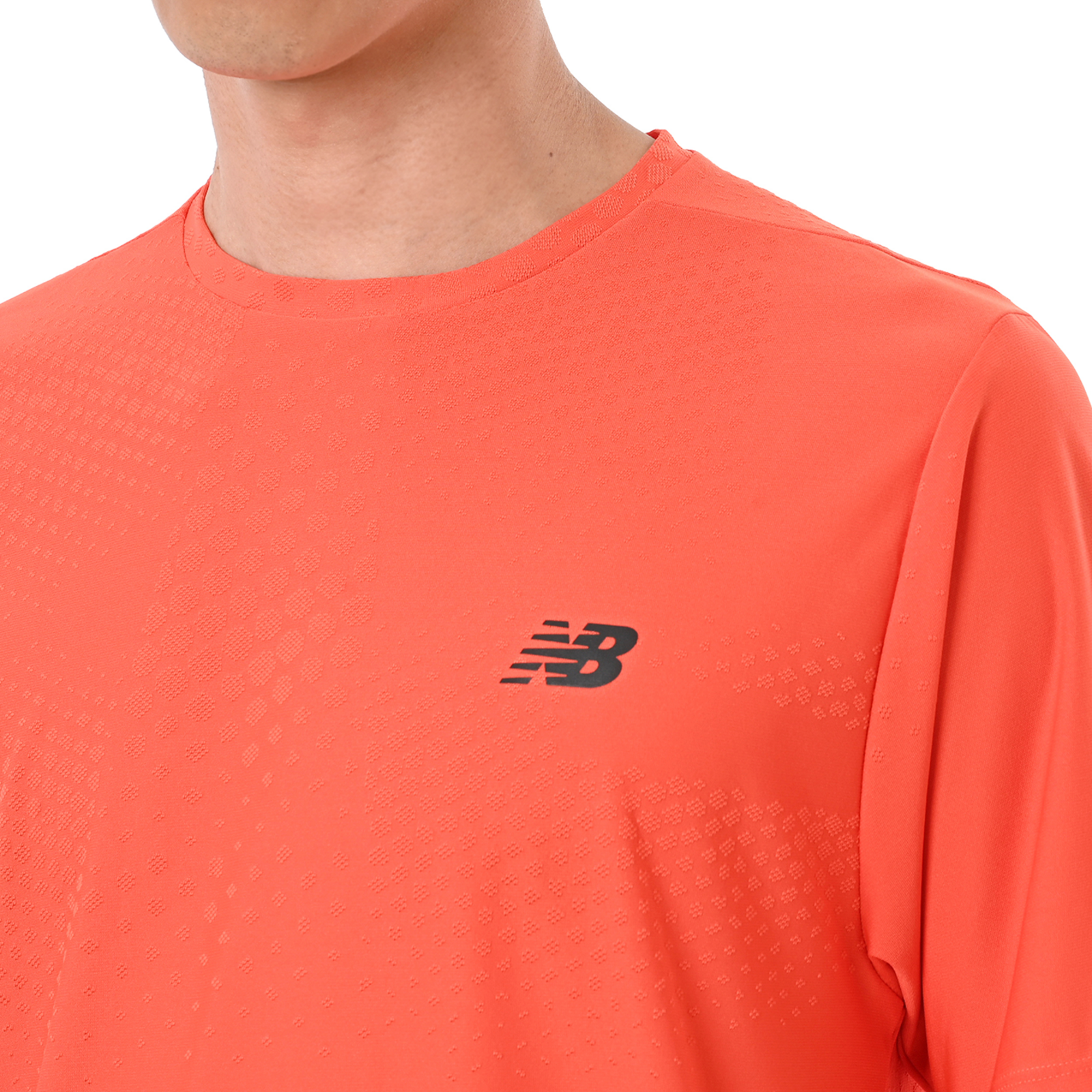 New Balance RC Adapt T-Shirt in
