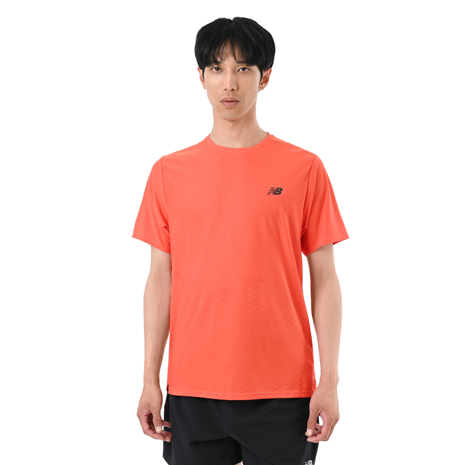 New Balance RC Adapt T-Shirt in