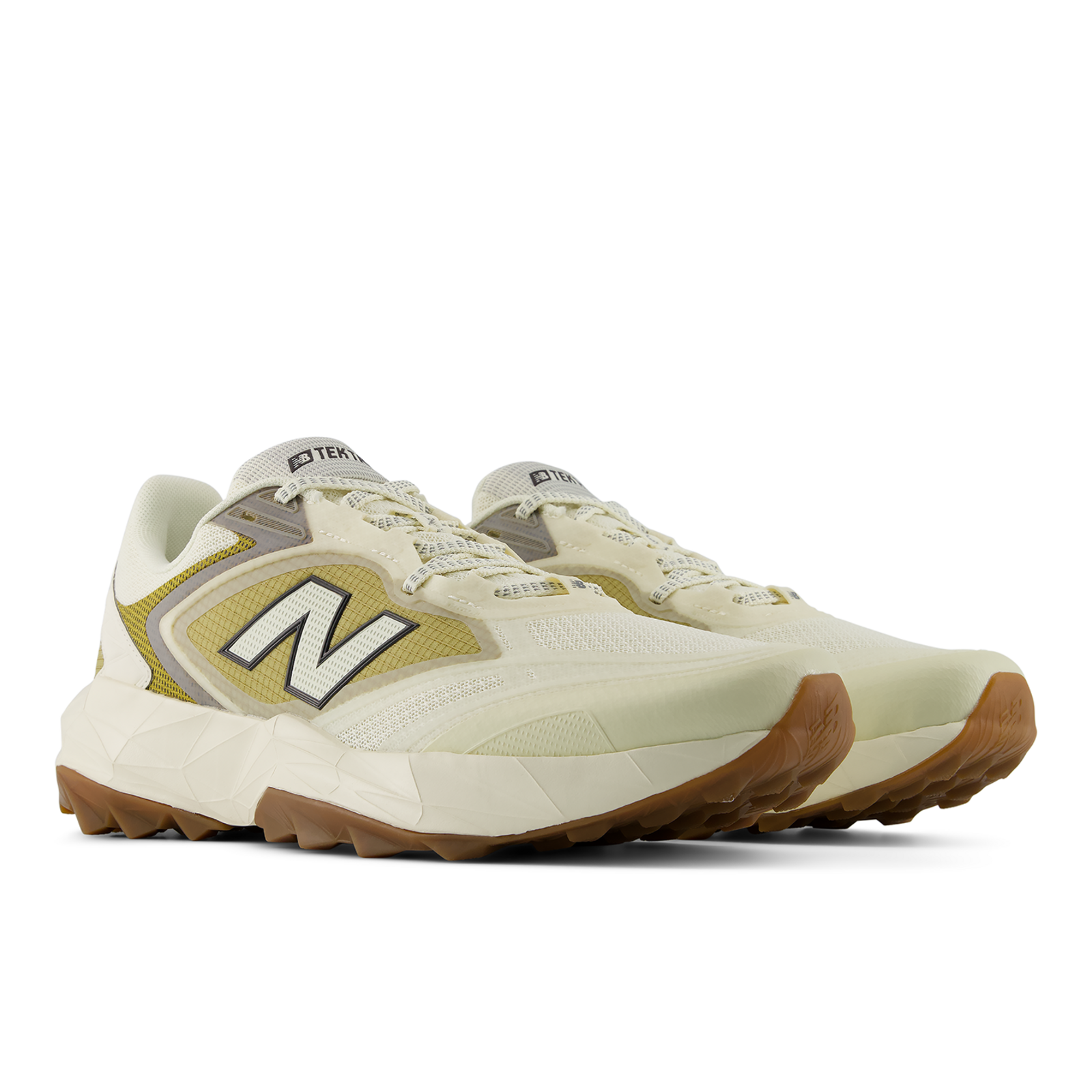 New Balance MTTRU13U - Tektrel Utility in BEIGE