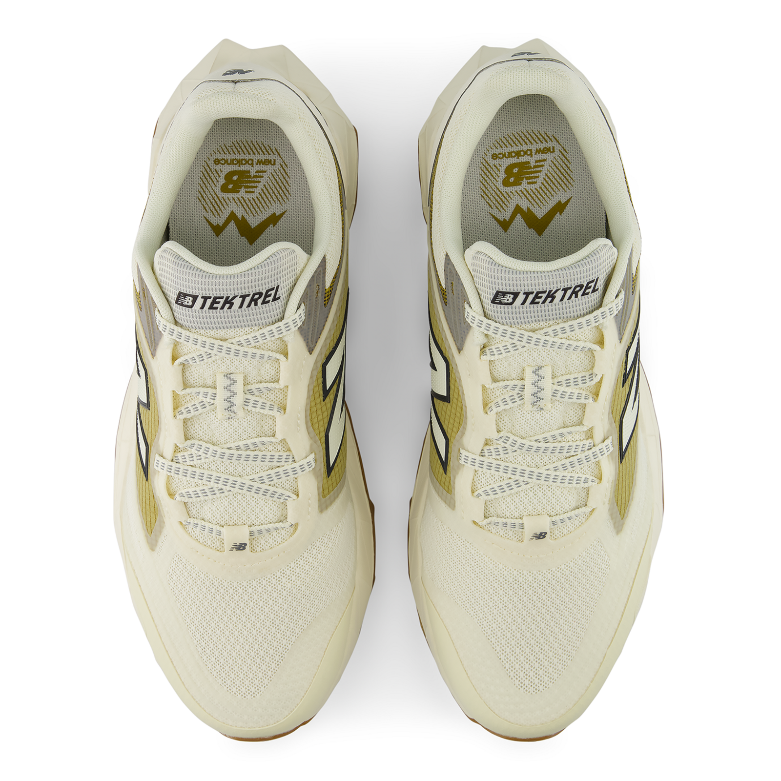 New Balance MTTRU13U - Tektrel Utility in BEIGE