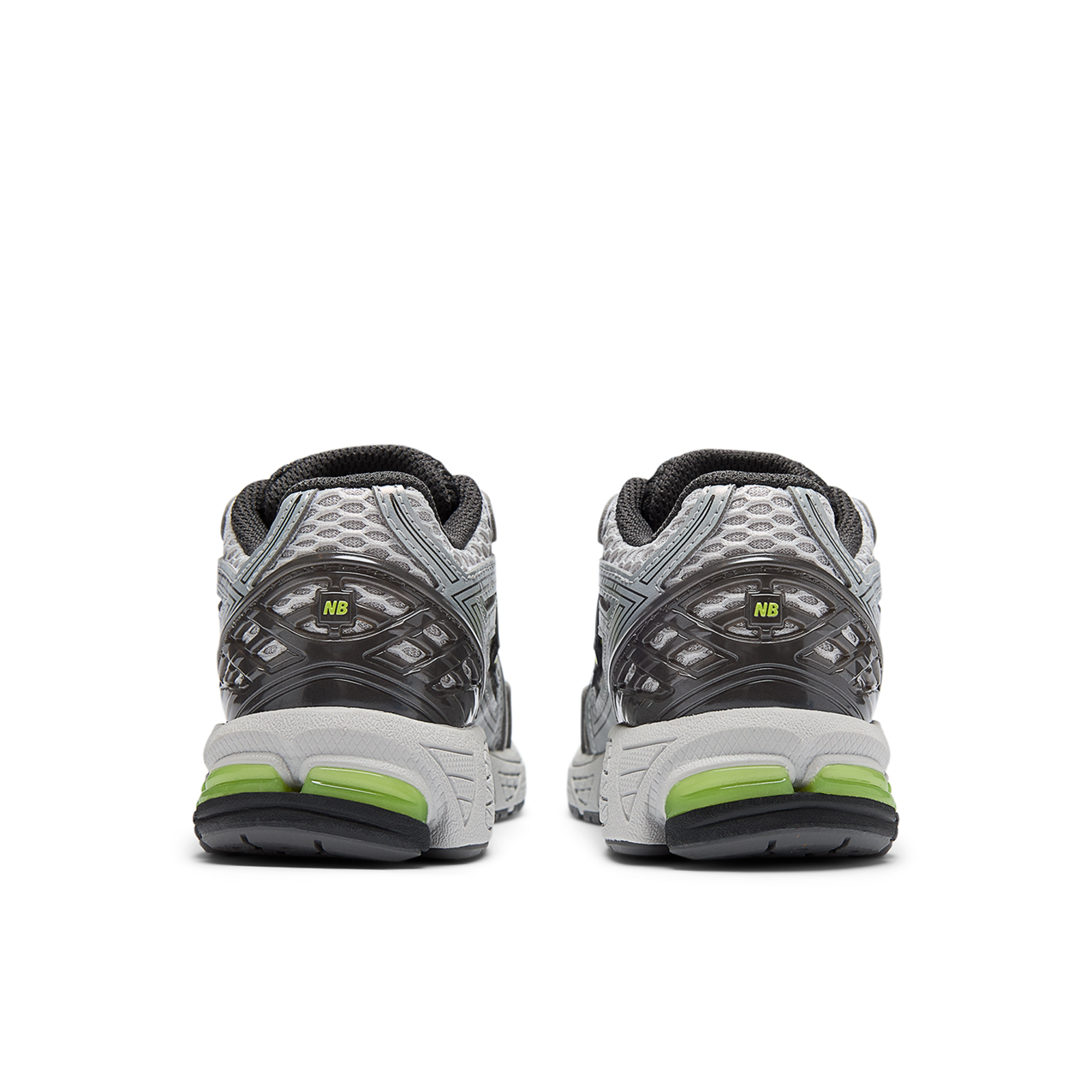 New Balance P 1906  Freizeitschuhe in GRAU