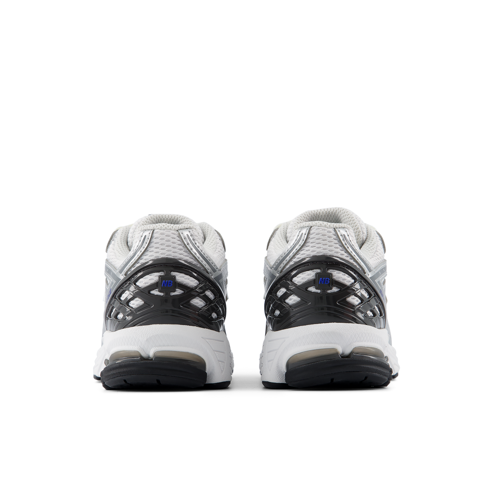 New Balance 1906 Lace in WEISS