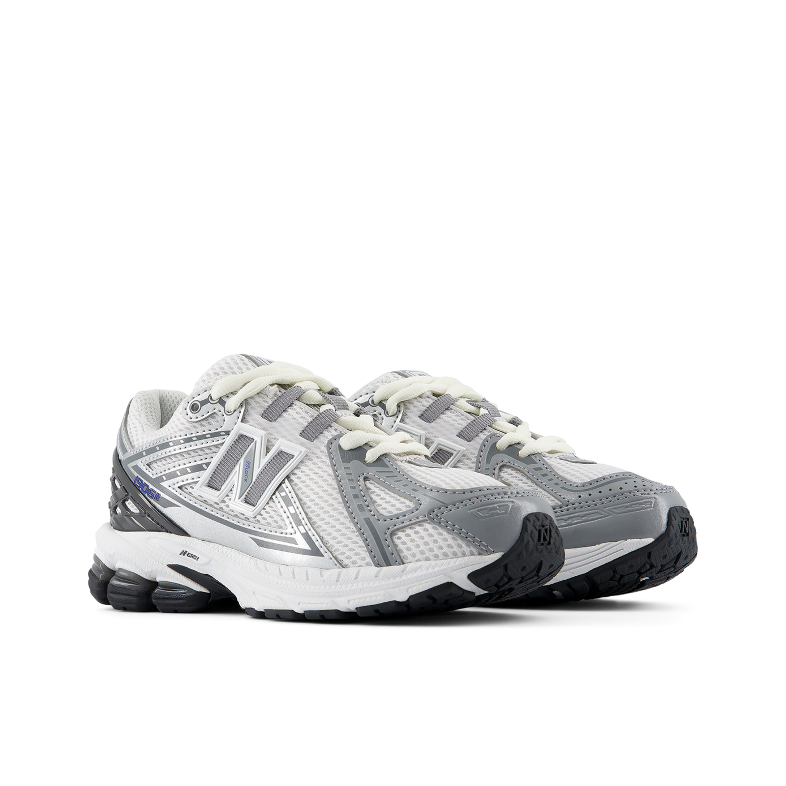 New Balance 1906 Lace in WEISS