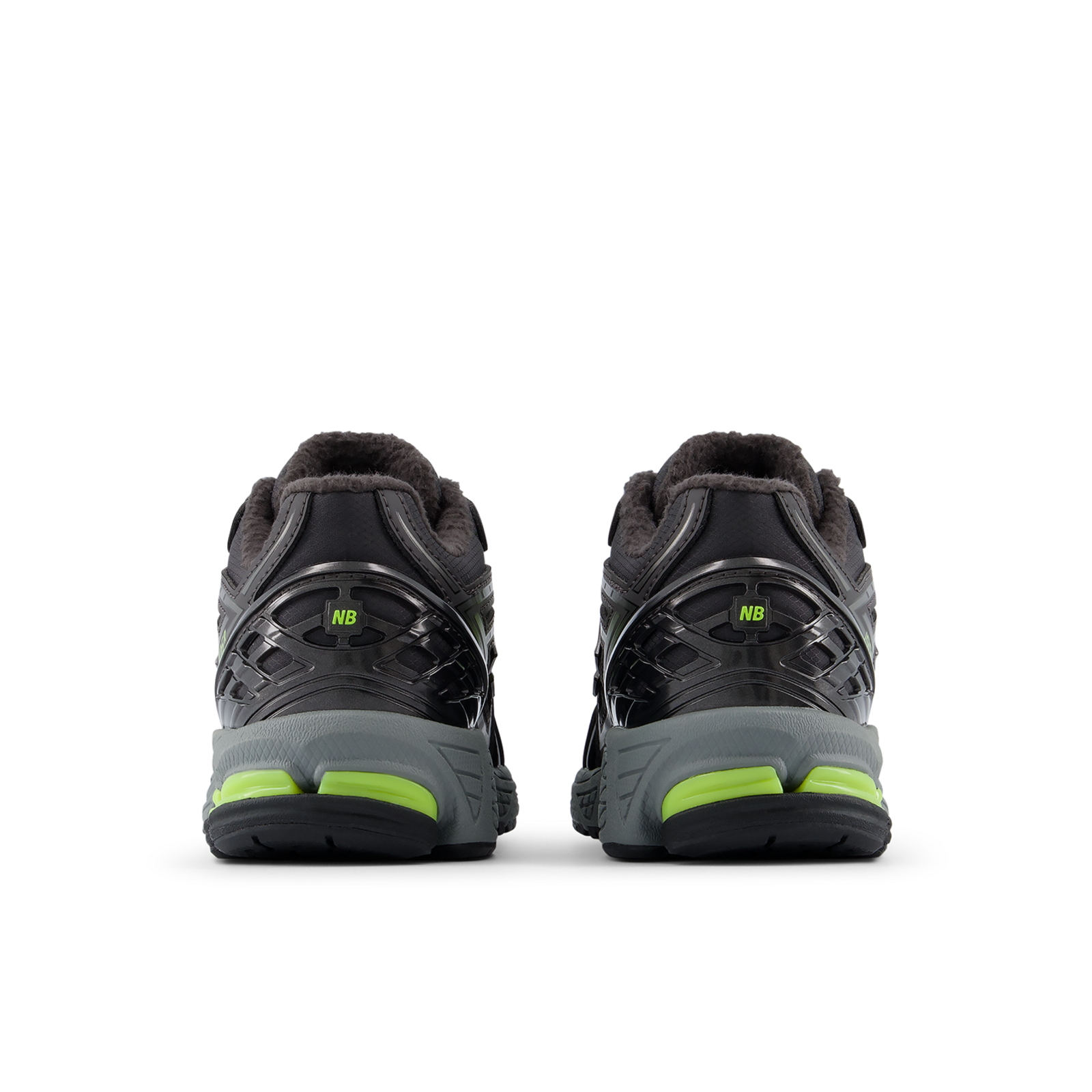 New Balance P190693K - 1906 Lace in GRAU