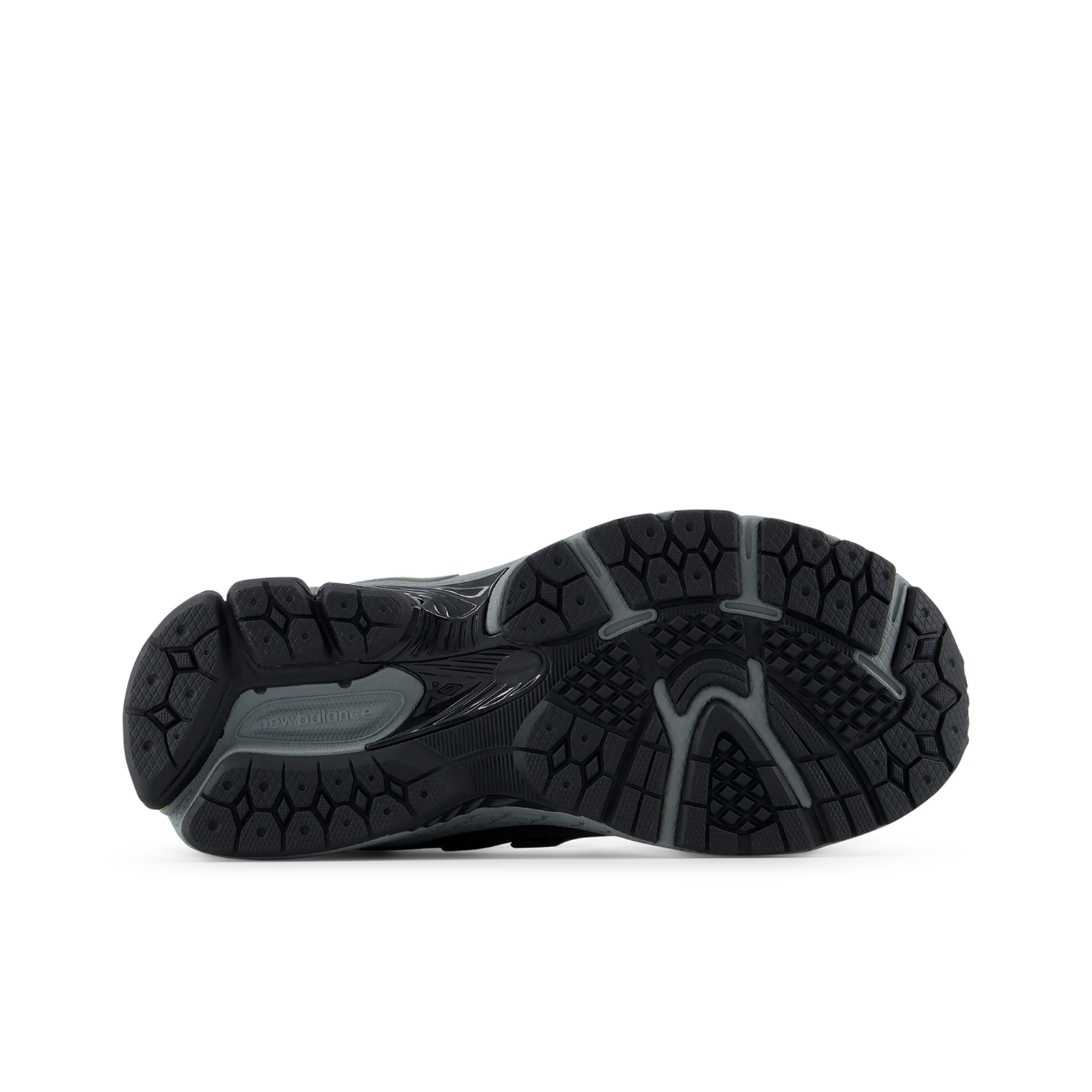 New Balance P190693K - 1906 Lace in GRAU