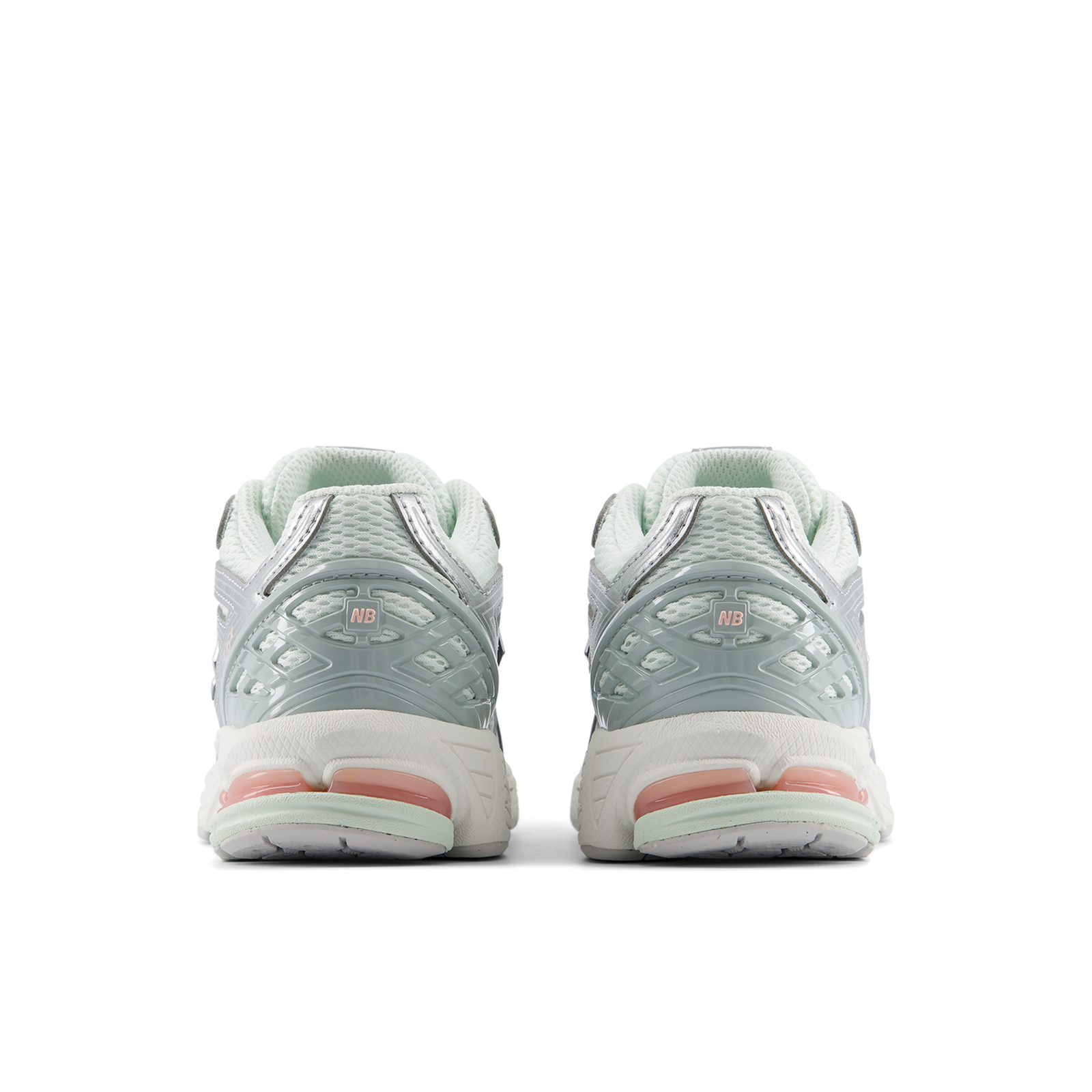 New Balance 1906 Lace in WEISS