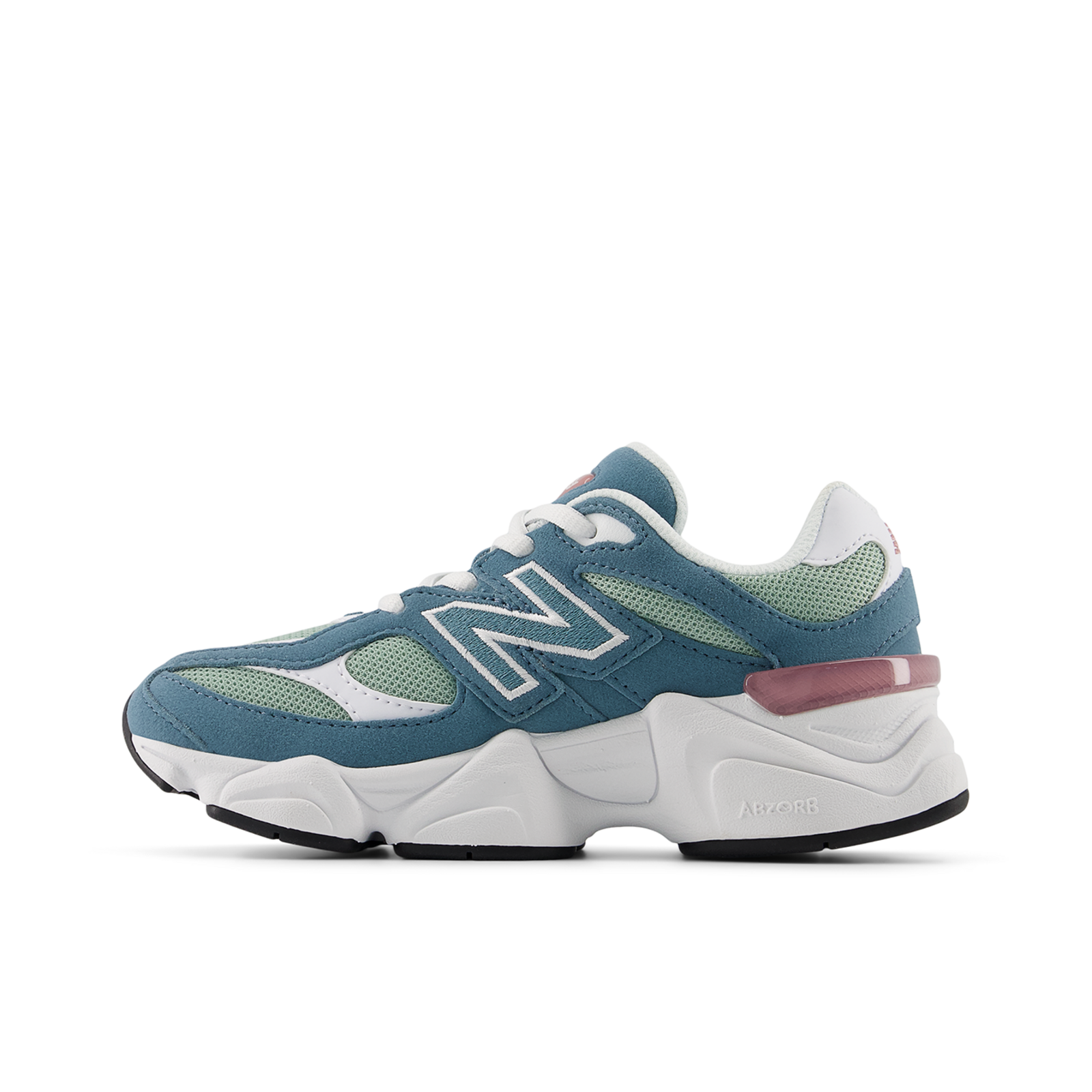 New Balance P 9060  Freizeitschuhe in BLAU