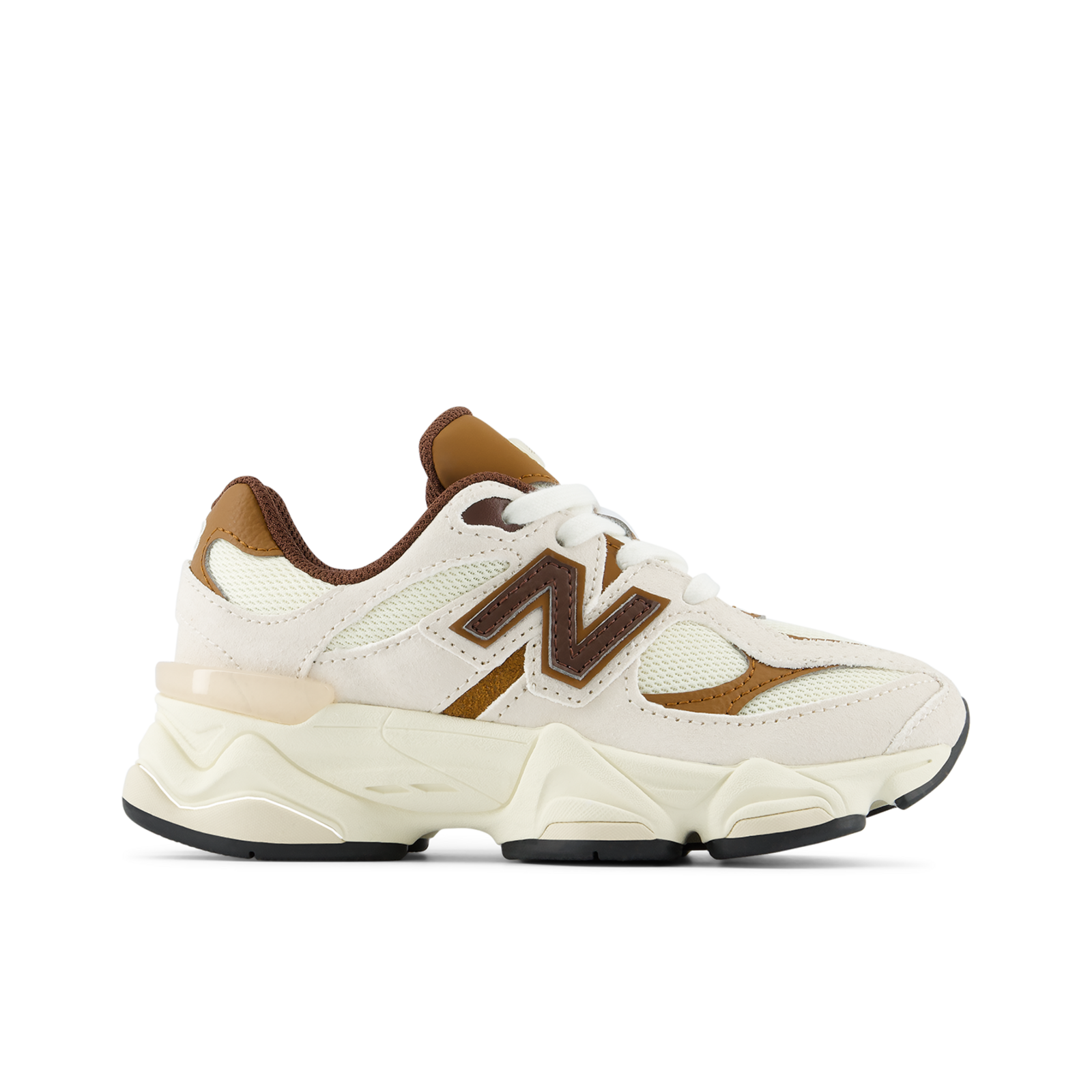 New Balance P90602HQ - 9060 Lace in BEIGE