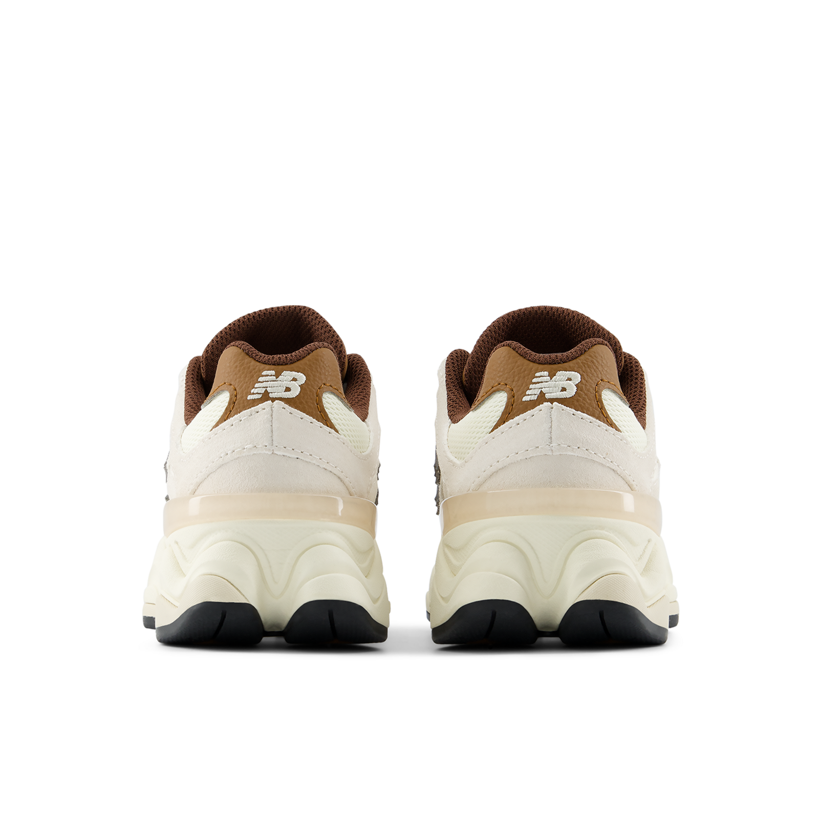 New Balance P90602HQ - 9060 Lace in BEIGE