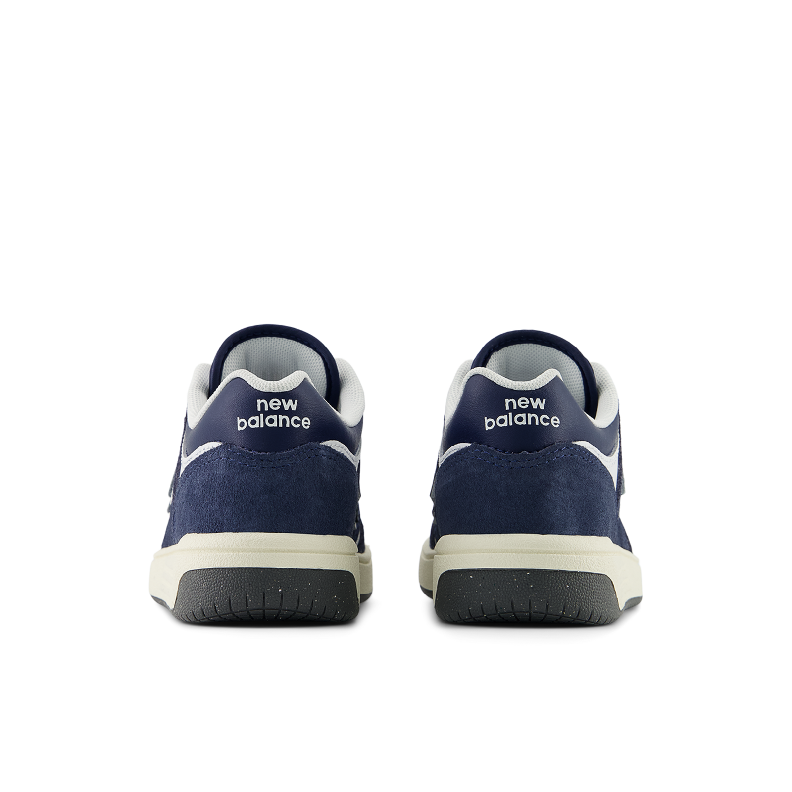 New Balance P B480  Freizeitschuhe in BLAU