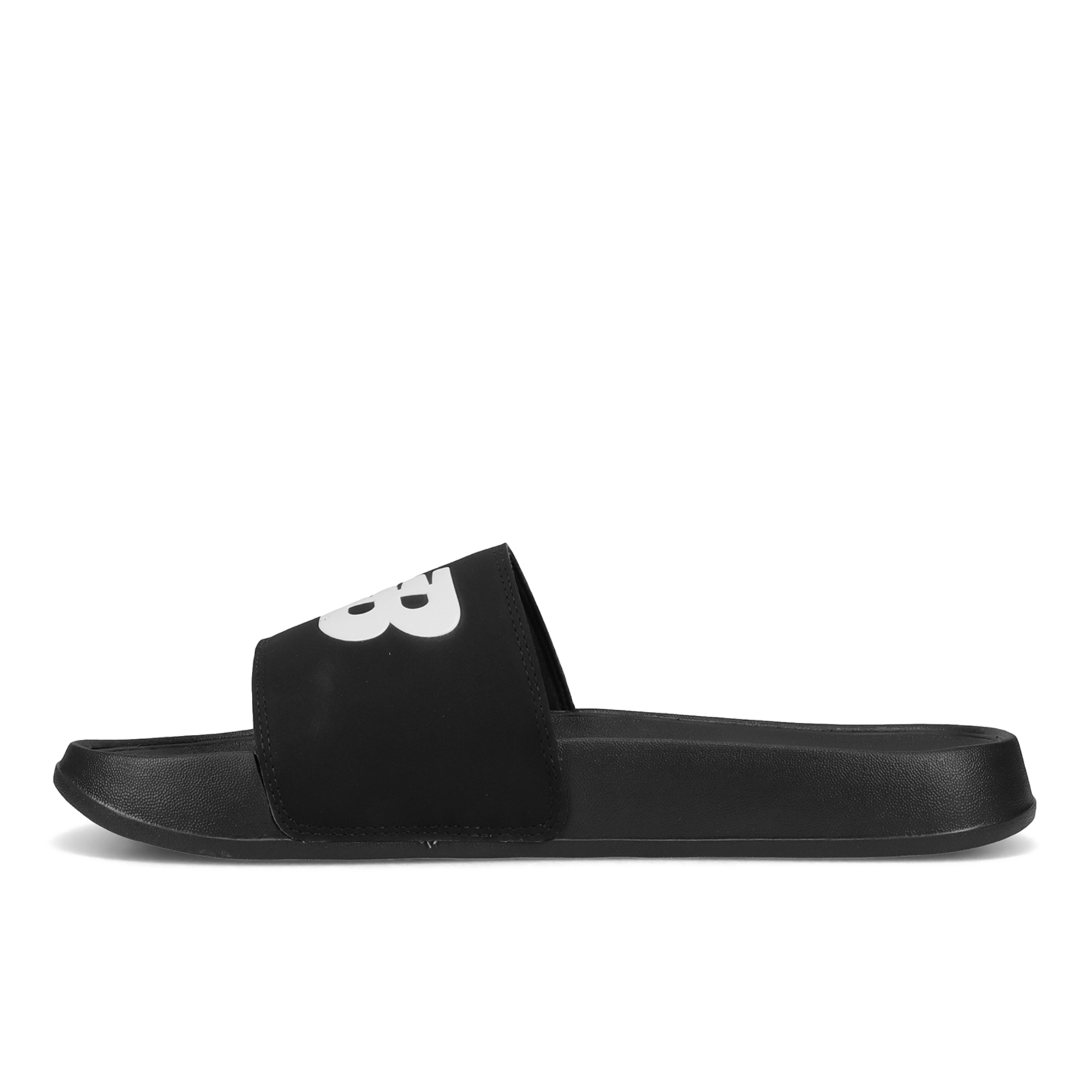 New Balance SUF200A3 Slides 200 in SCHWARZ