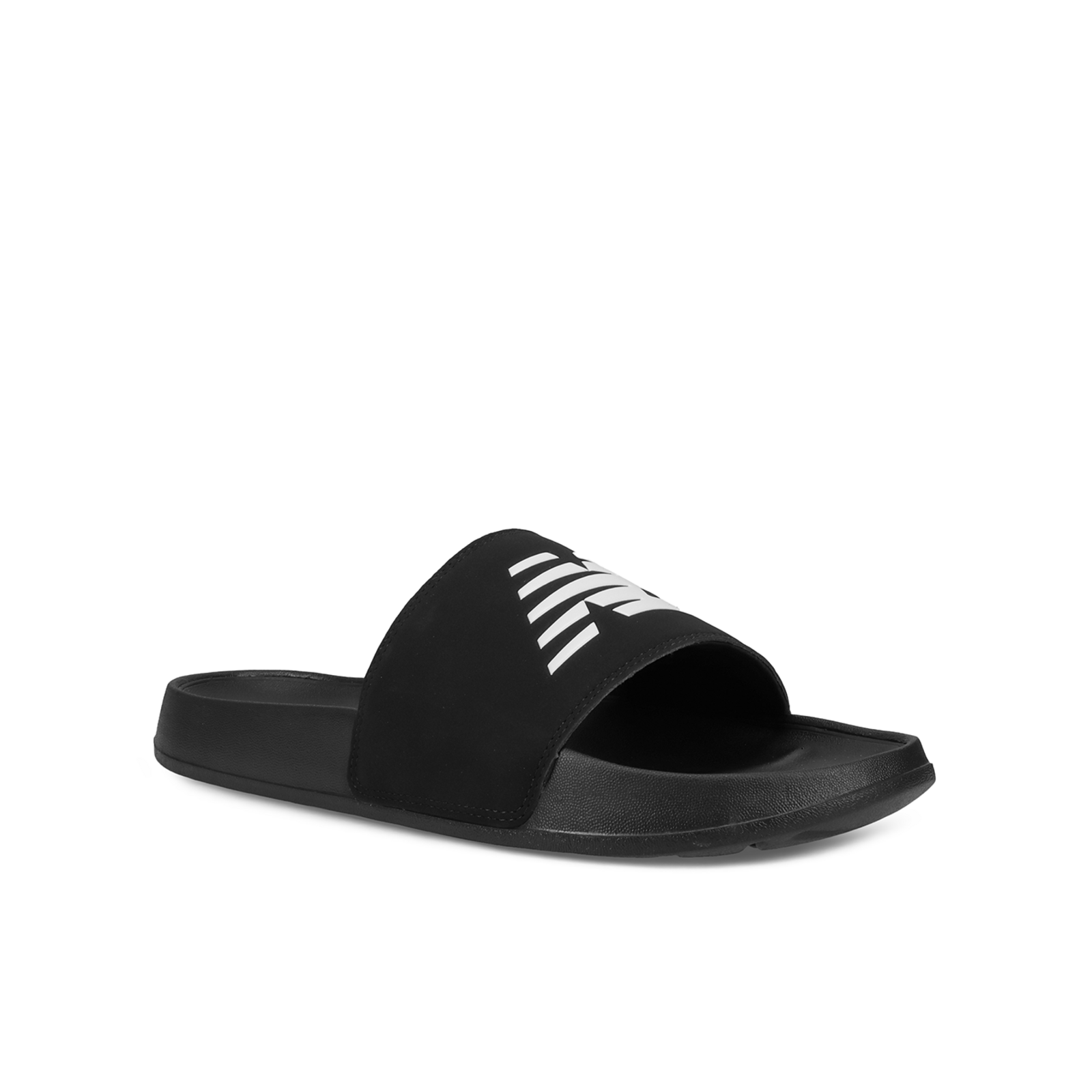 New Balance SUF200A3 Slides 200 in SCHWARZ