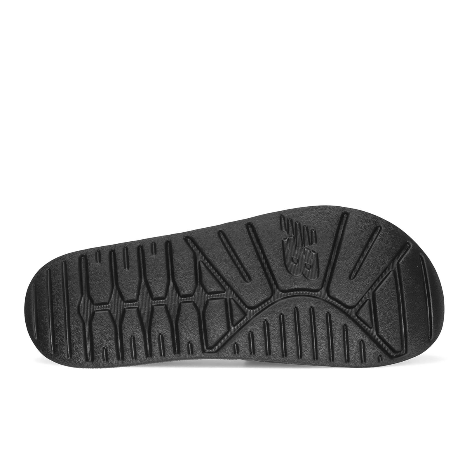 New Balance SUF200A3 Slides 200 in SCHWARZ