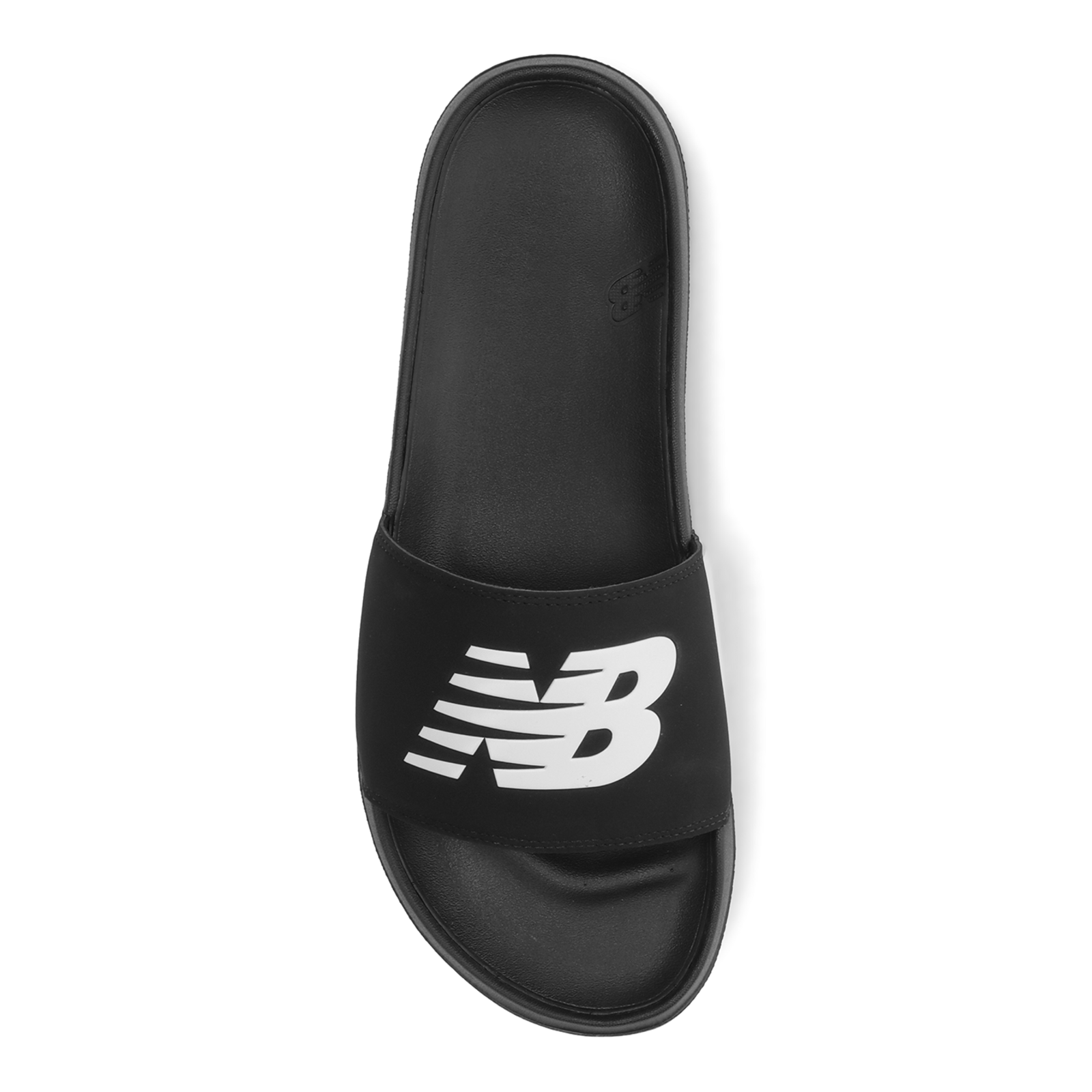 New Balance SUF200A3 Slides 200 in SCHWARZ