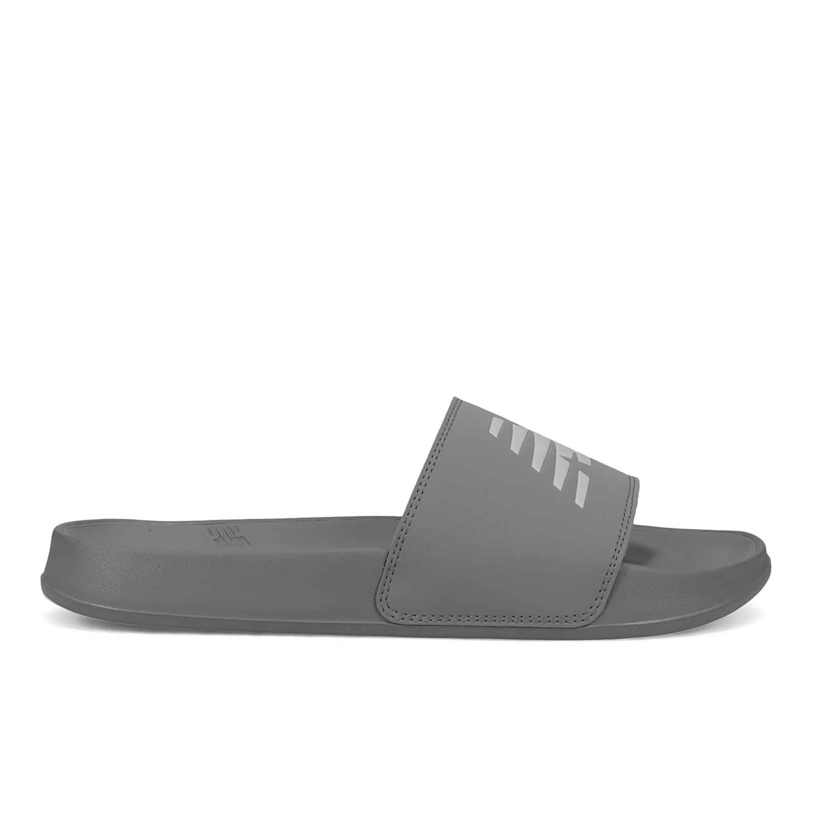 New Balance SUF200Q3 Slides 200 in GRAU