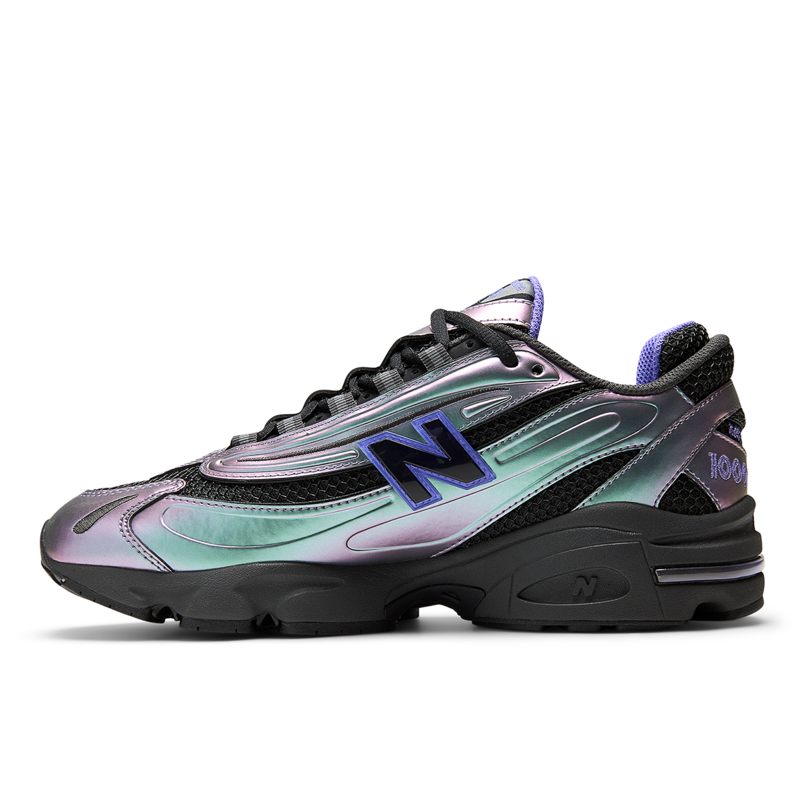 New Balance U 1000 Gameplay Freizeitschuhe in BLAU