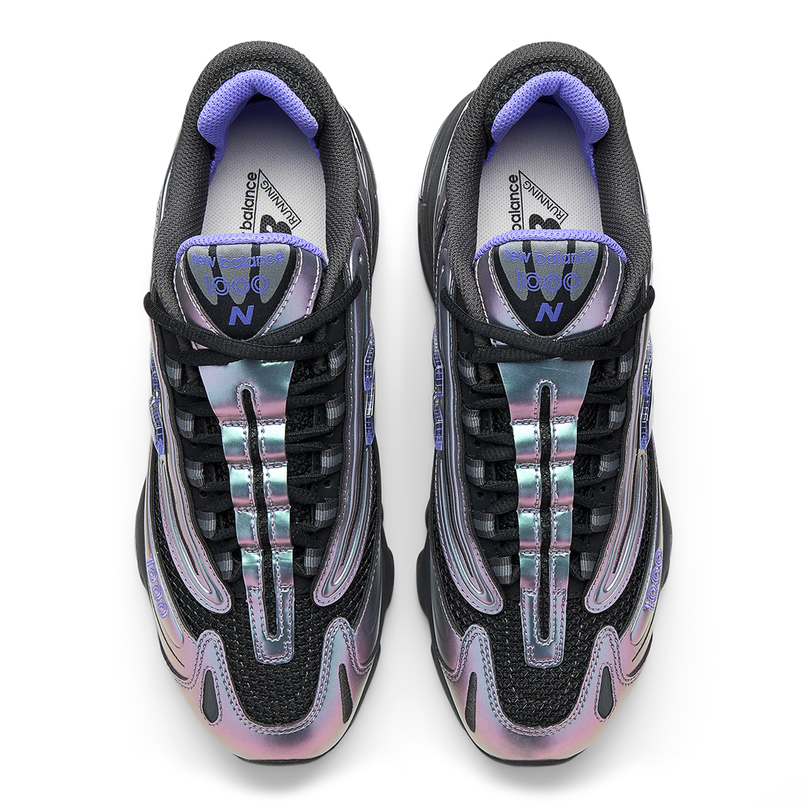 New Balance U 1000 Gameplay Freizeitschuhe in BLAU