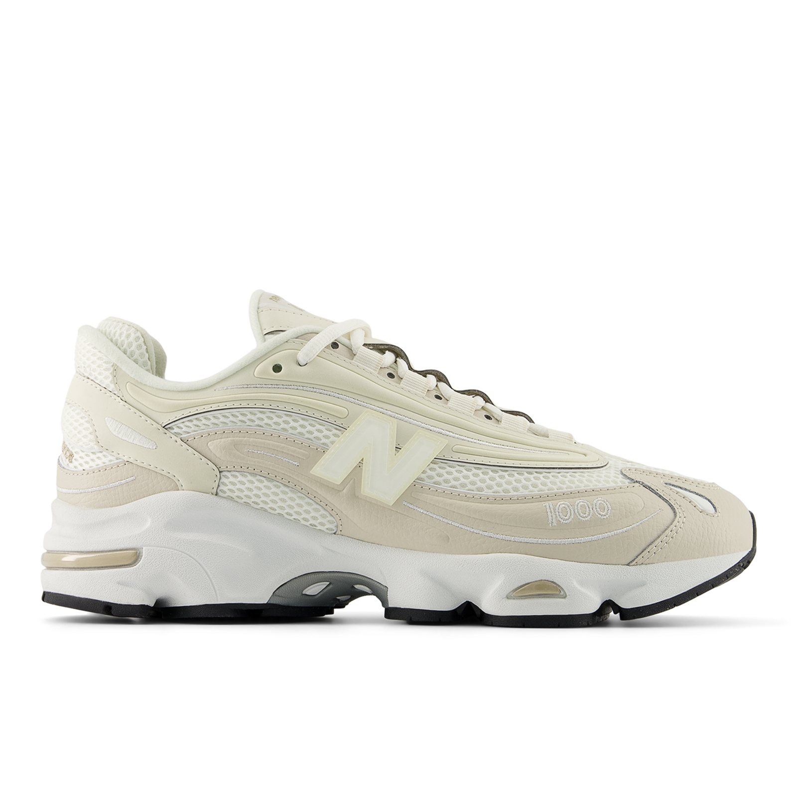 New Balance U 1000 Essentials Freizeitschuhe in BEIGE