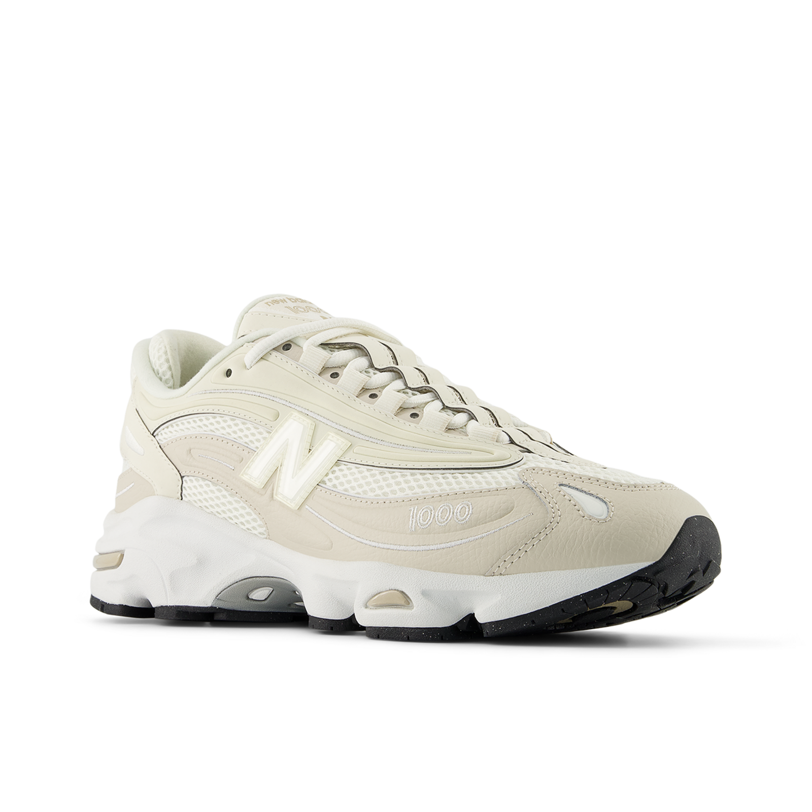 New Balance U 1000 Essentials Freizeitschuhe in BEIGE