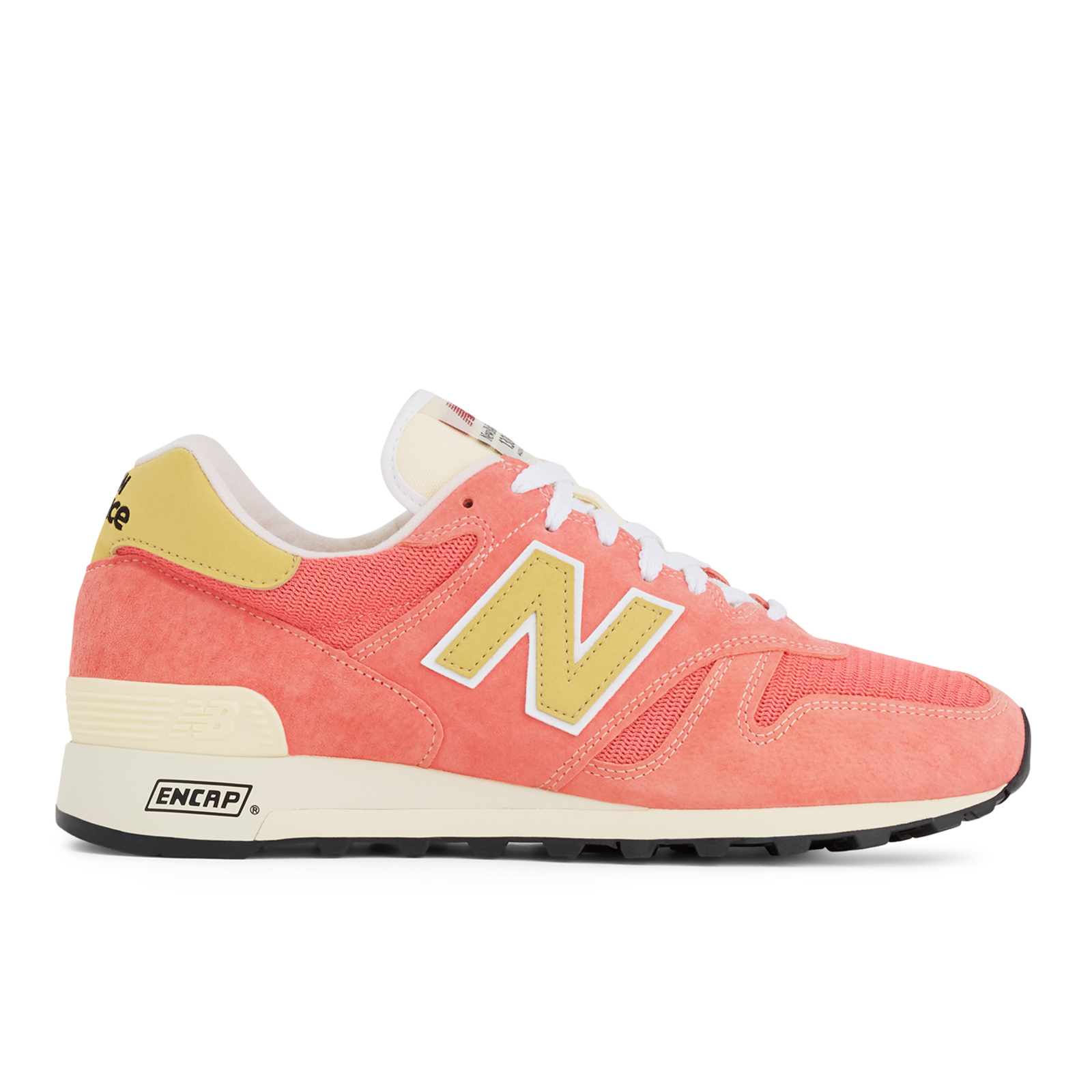 New Balance M 1300 Made in USA Seasonal Freizeitschuhe in PINK